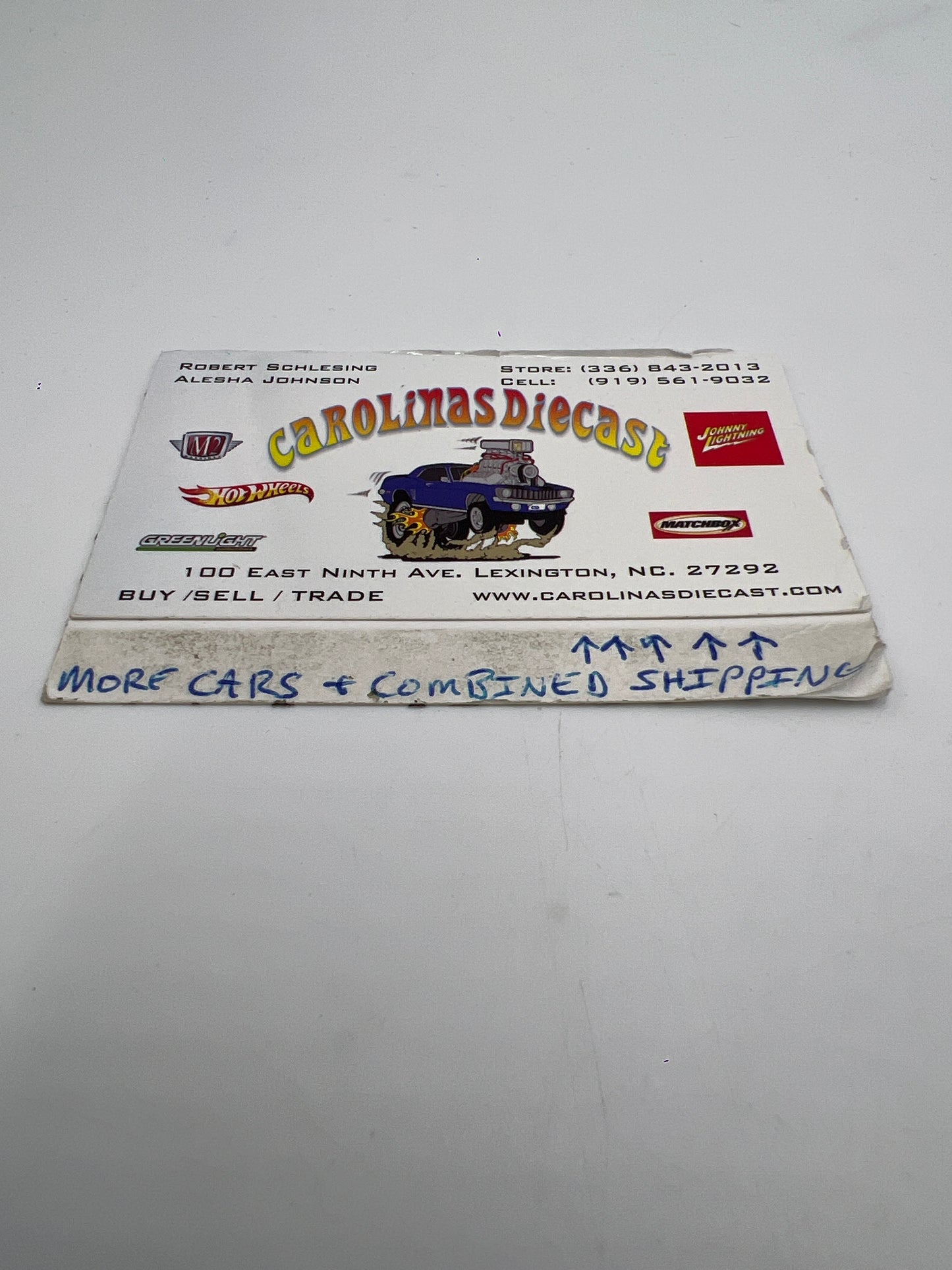 2003 Hot Wheels First Editions #30 Bugatti Veyron Red/Black W/Protector SR