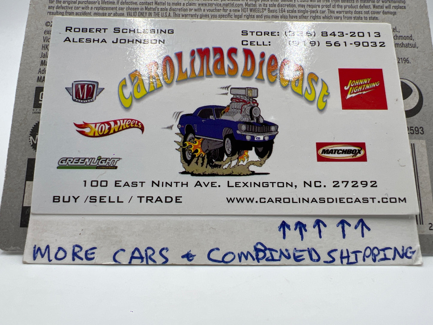 2018 Hot Wheels HW Screen Time #273 14 Corvette Stingray Pink Barbie 122A