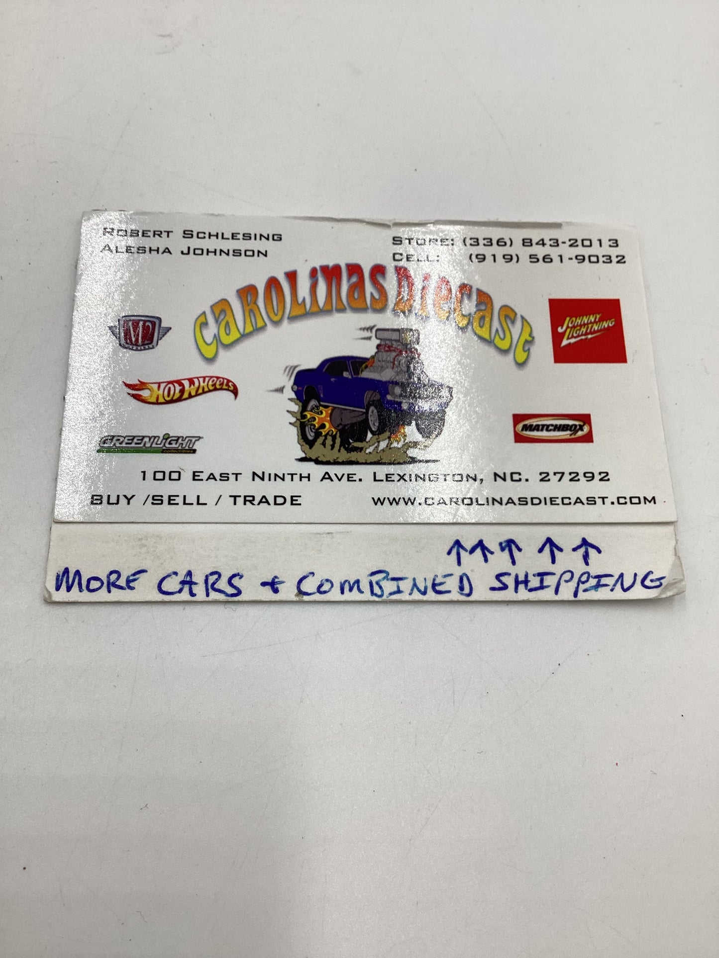1998 Hot Wheels Treasure Hunt 12/12 Way 2 Fast #760 277F