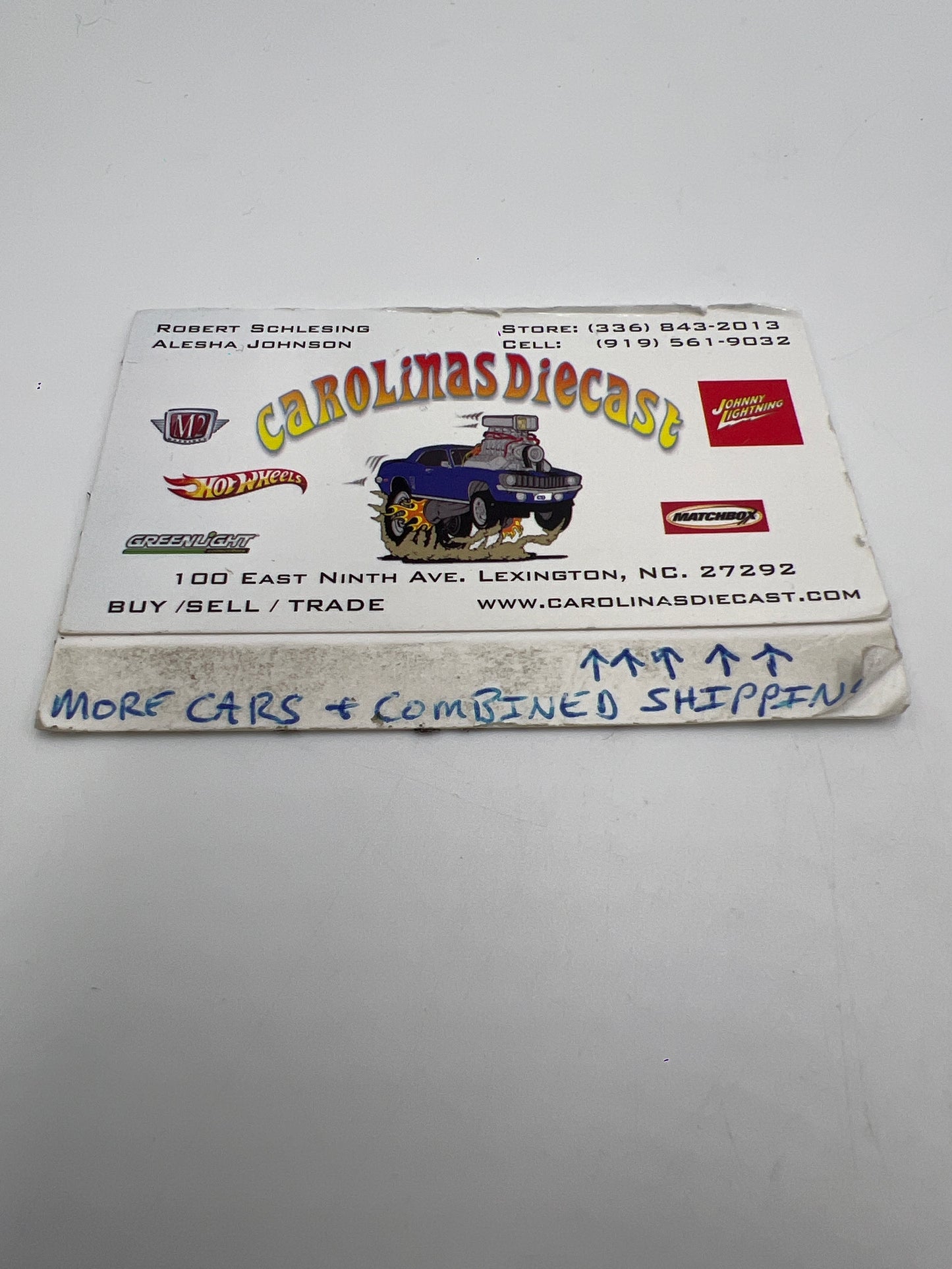 2021 Hot Wheels Muscle Mania #231 67 Oldsmobile 442 Gulf Blue 50D