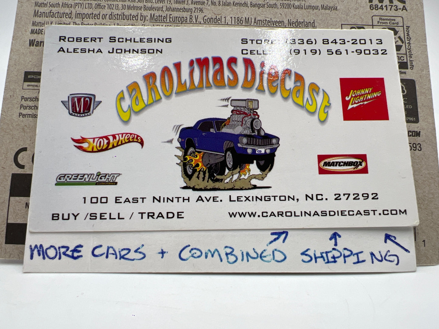 2025 Hot Wheels H Case Safari Mode #154 Porsche 911 Rallye Green 102i