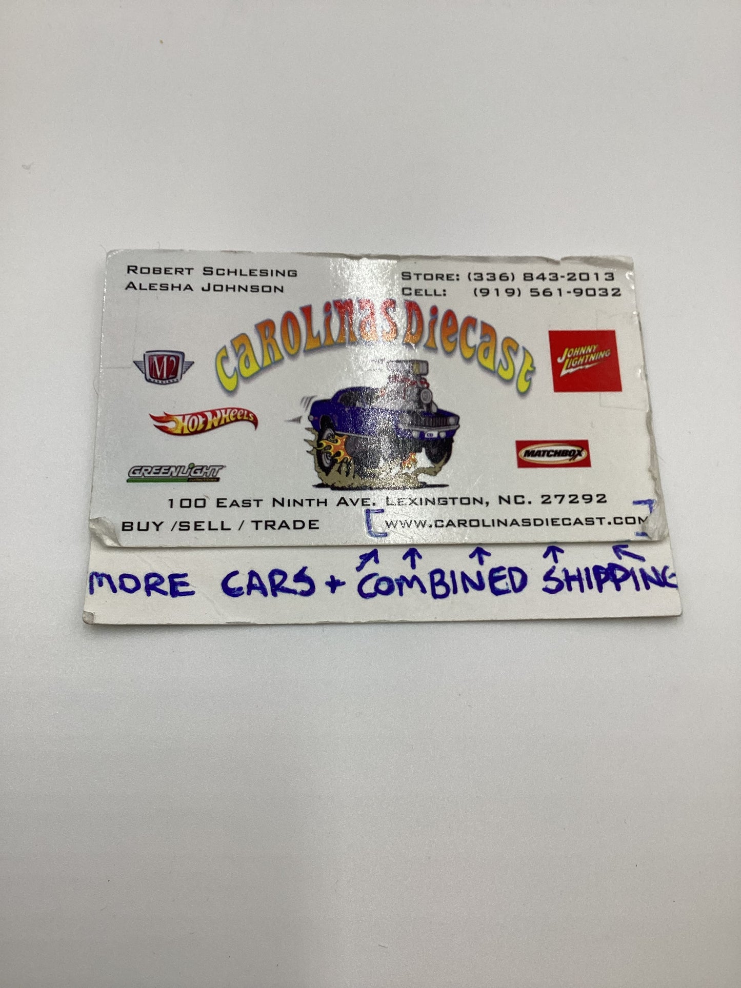 2022 Matchbox Jurassic World Dominion Ingen Humvee Green 158E