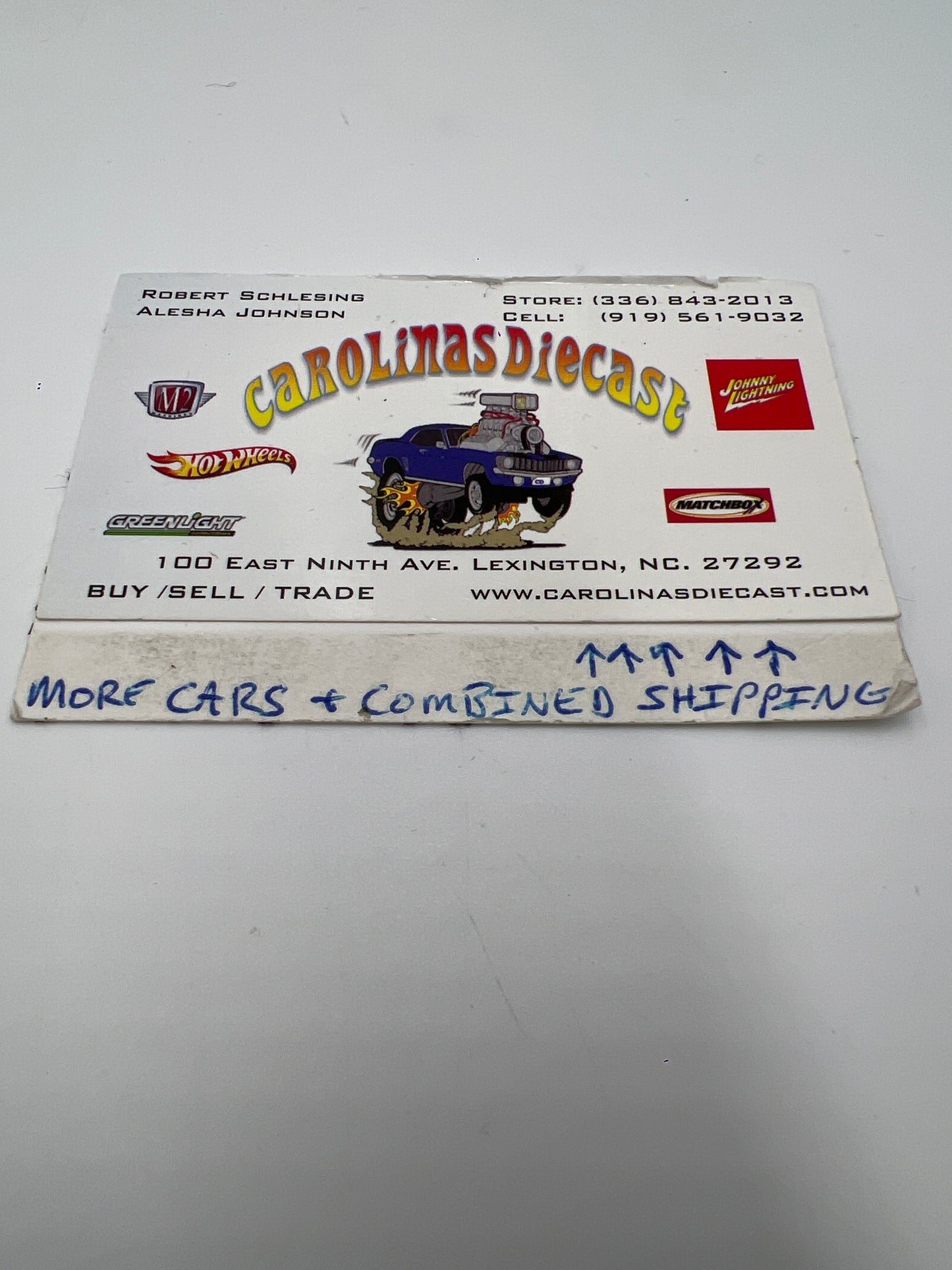 2021 Hot Wheels Marvel Pop Culture #5 Land Rover Defender 110 Hard Top 269D