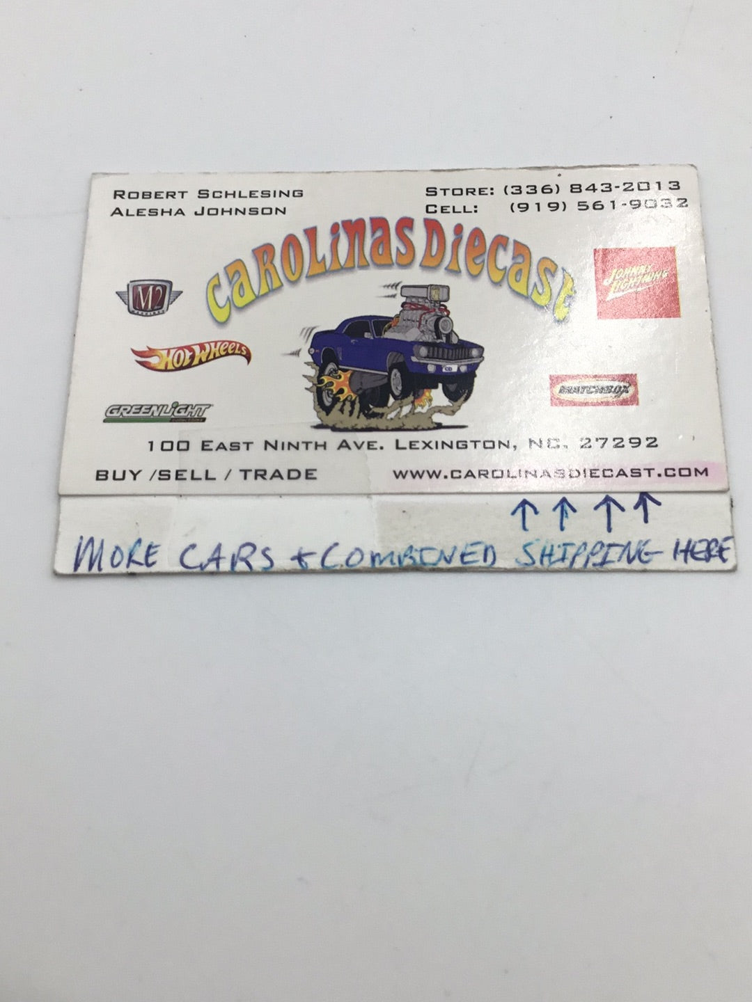 2003 Hot Wheels #2 56 Ford Treasure Hunt #2 real riders BB3