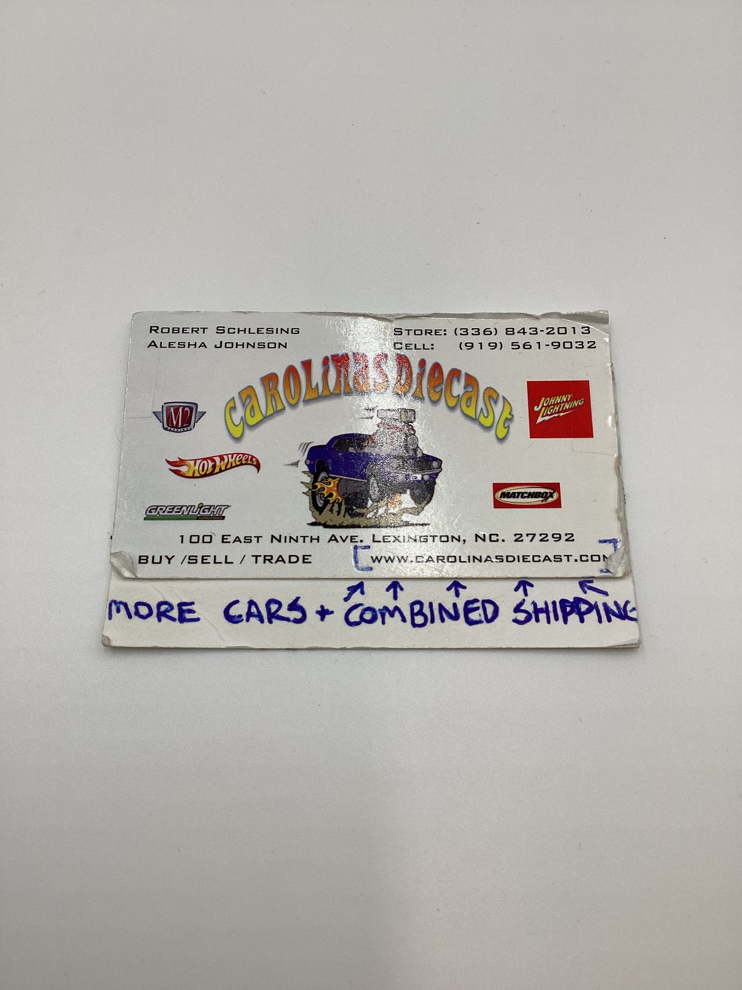 2016 Hot Wheels Super Mario #6 Bread Box Red Mario 157A