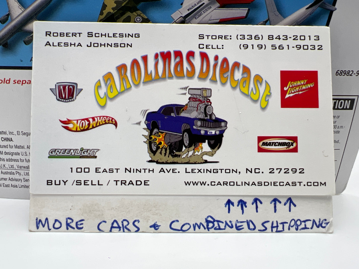 1999 Matchbox Sky Busters F4-E Navy NG Fighter Jet