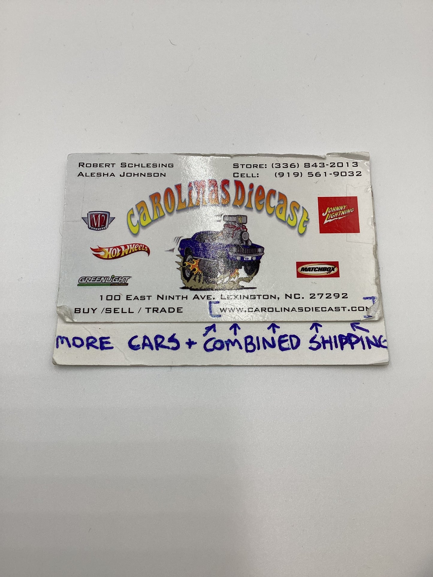 2009 Hot Wheels #083 69 Dodge Coronet Super Bee Orange Short Card 50E