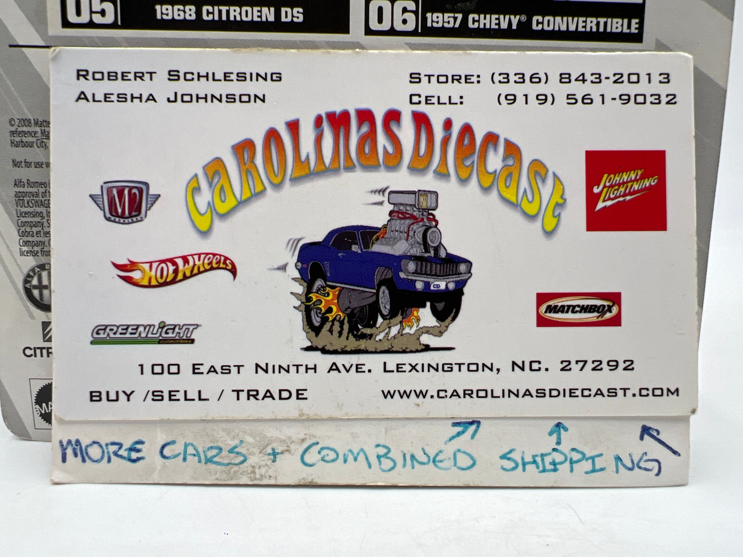 Matchbox Best of International #2 Volkswagen Beetle Purple