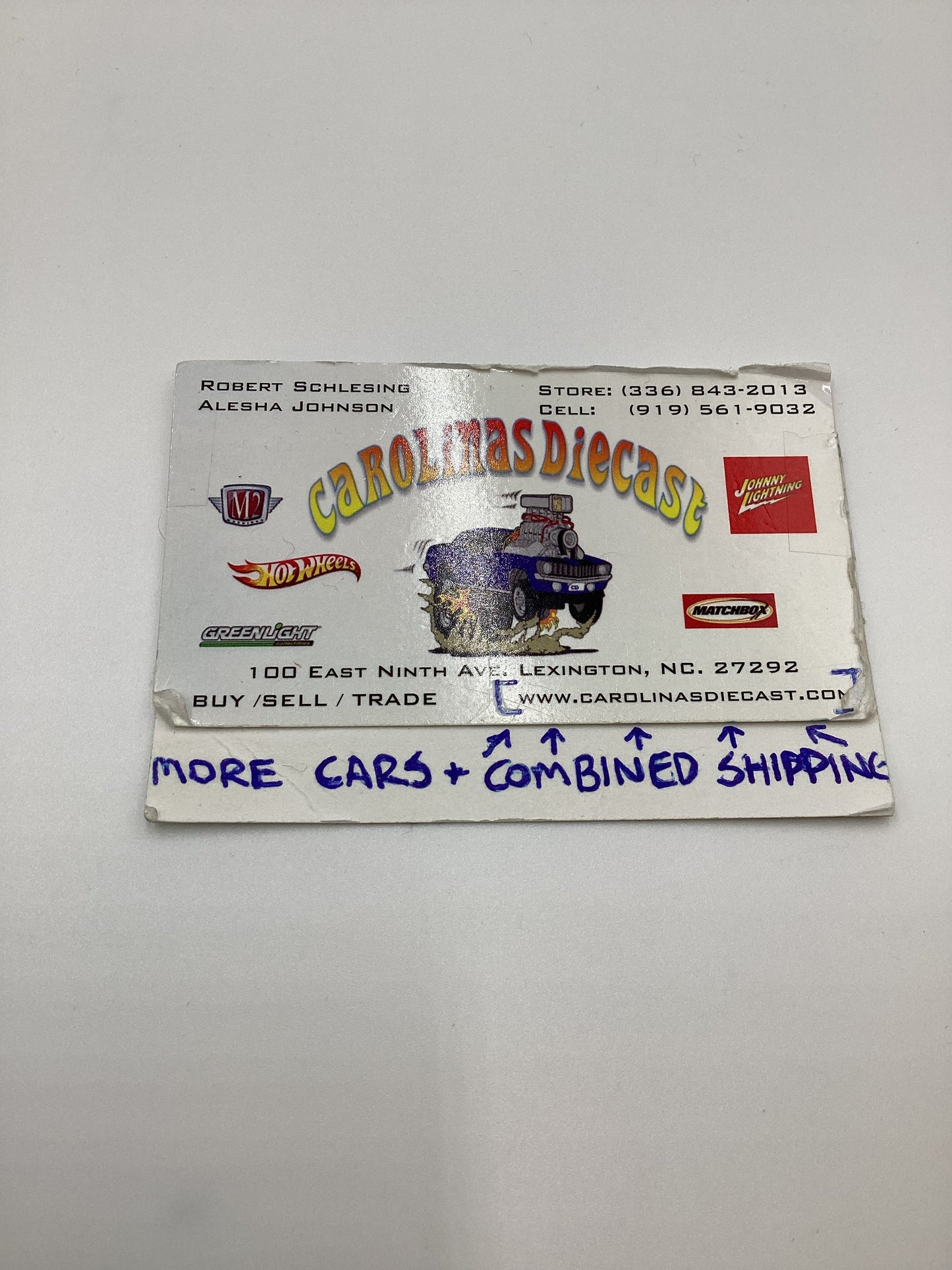 2009 Hot Wheels #71 Corvette C6R Blue 14i