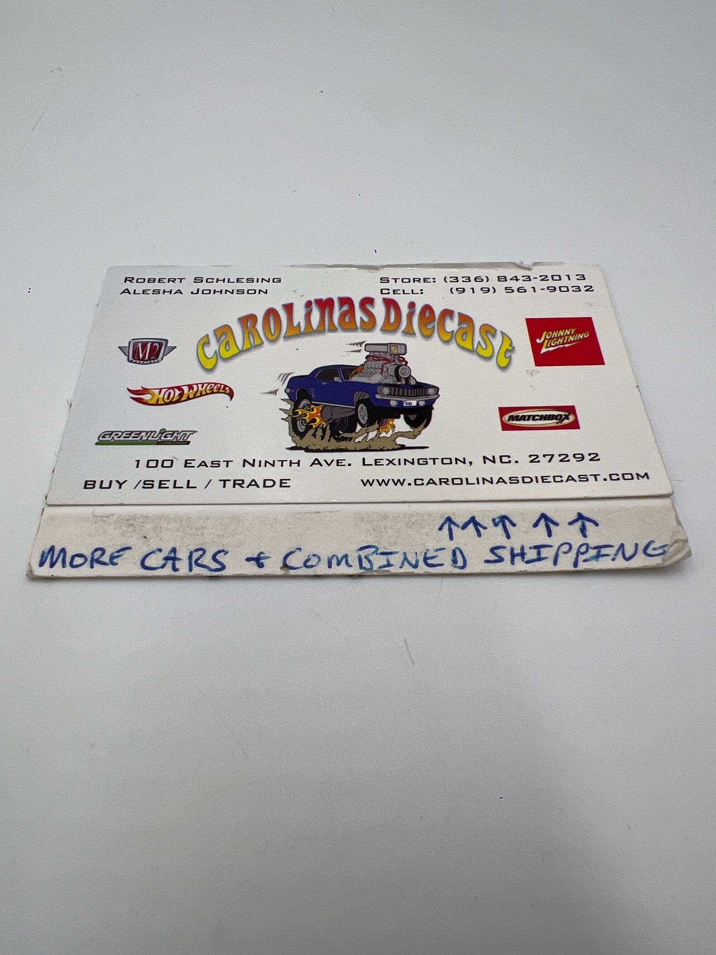 2010 Hot Wheels Holiday Hot Rods Cadillac Escalade EXT White 161K