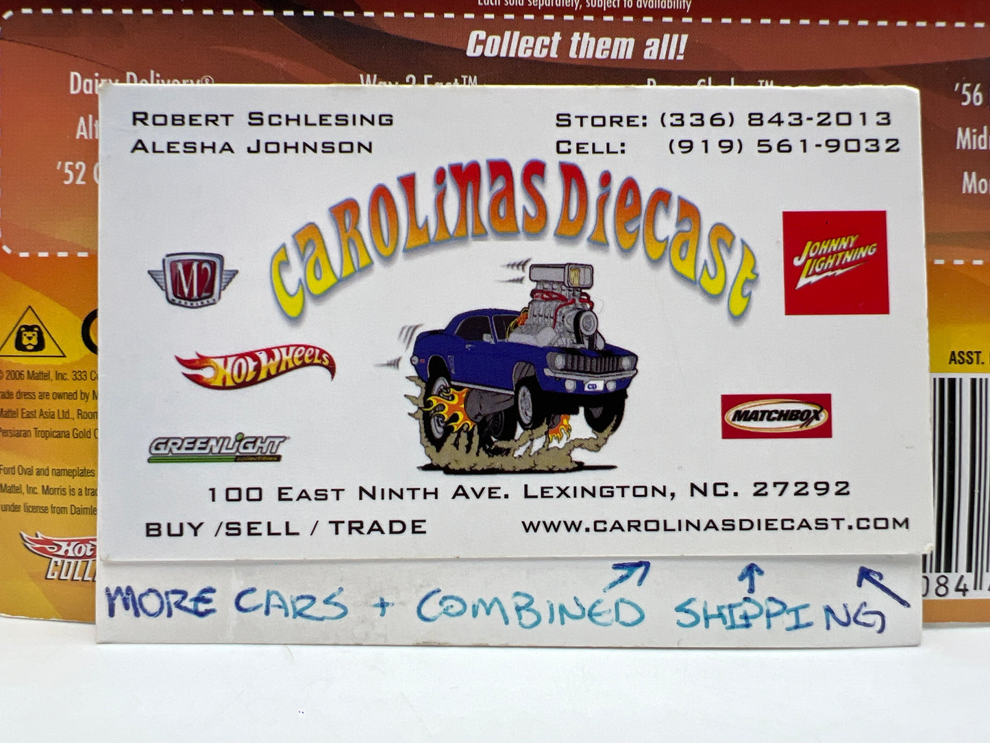 Hot Wheels Premium Street Show #24 56 Flashsider Yellow VHTF