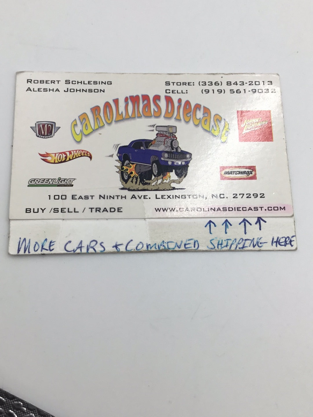 2023 hot wheels N Case Short Card #165 Fast Felion HH9