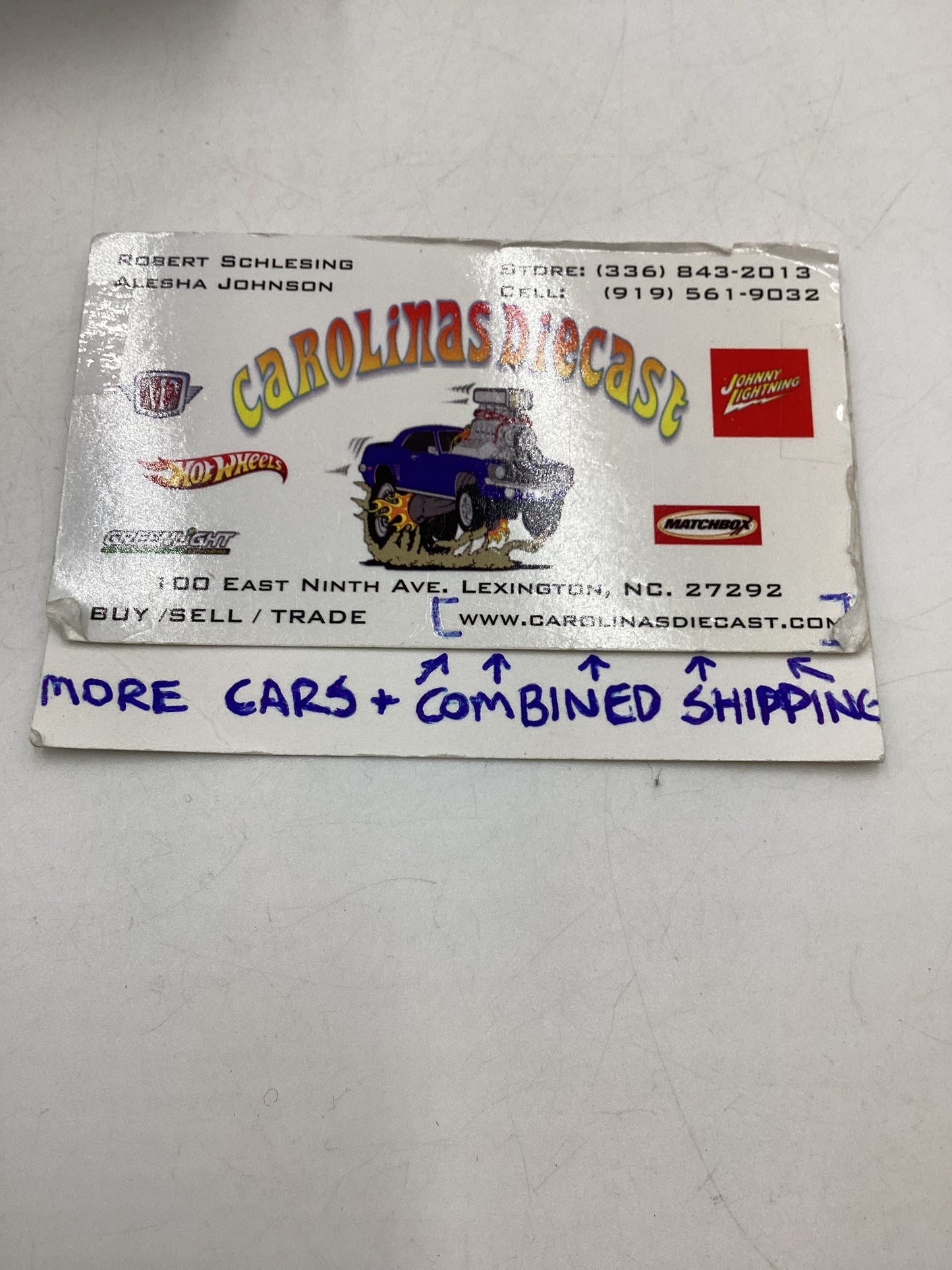 2024 Hot wheels RLC McLaren F1 Orange