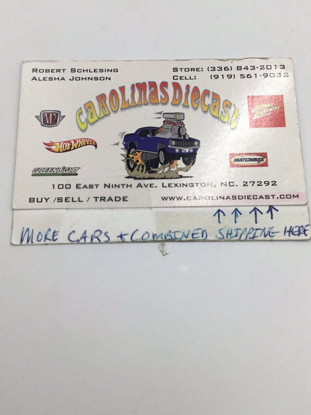 Hot wheels classics series 1 #21 Pit Cruiser AA8