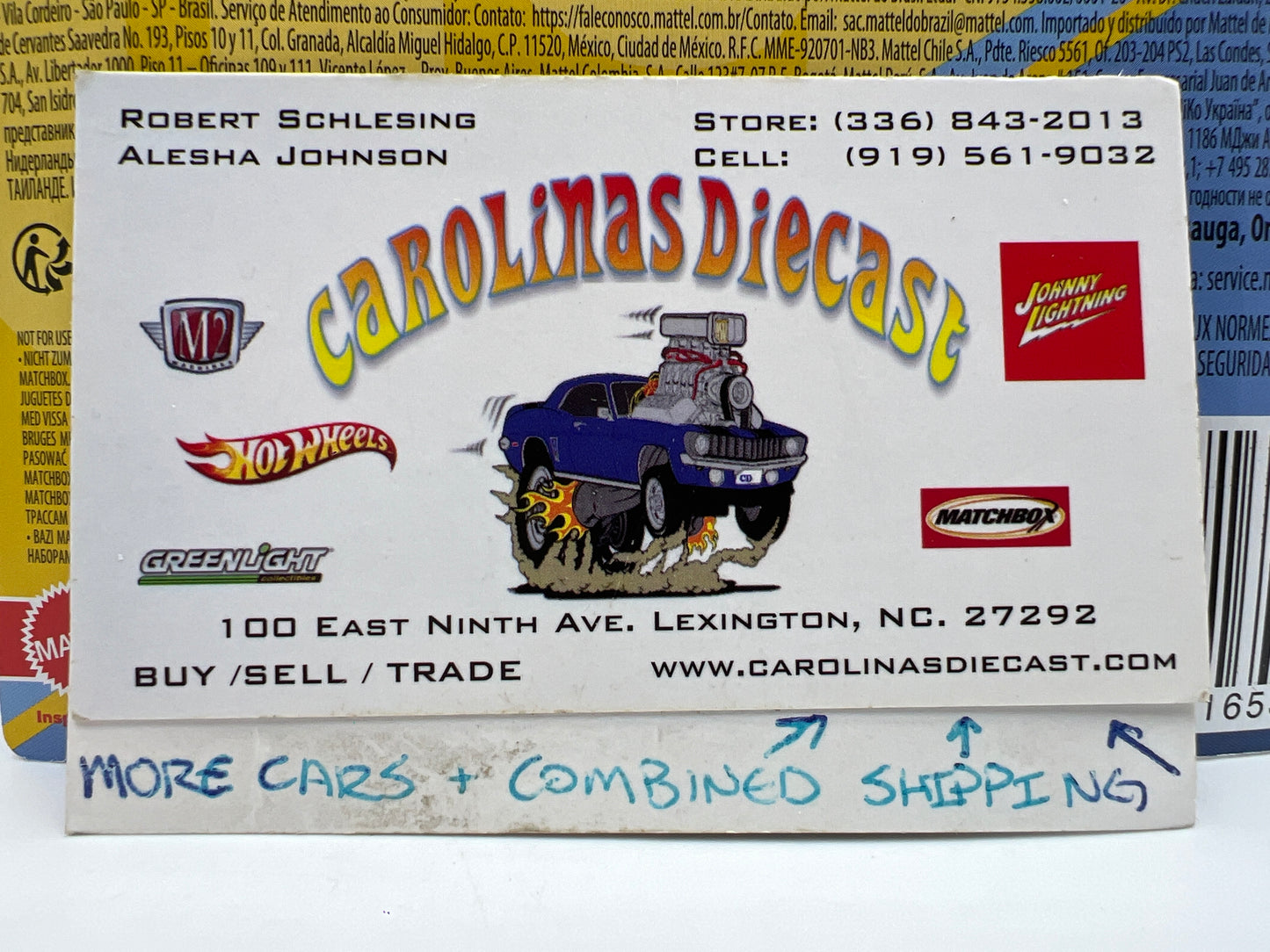 2025 Matchbox Collectors #9 2015 Porsche 918 Spyder Black 169A