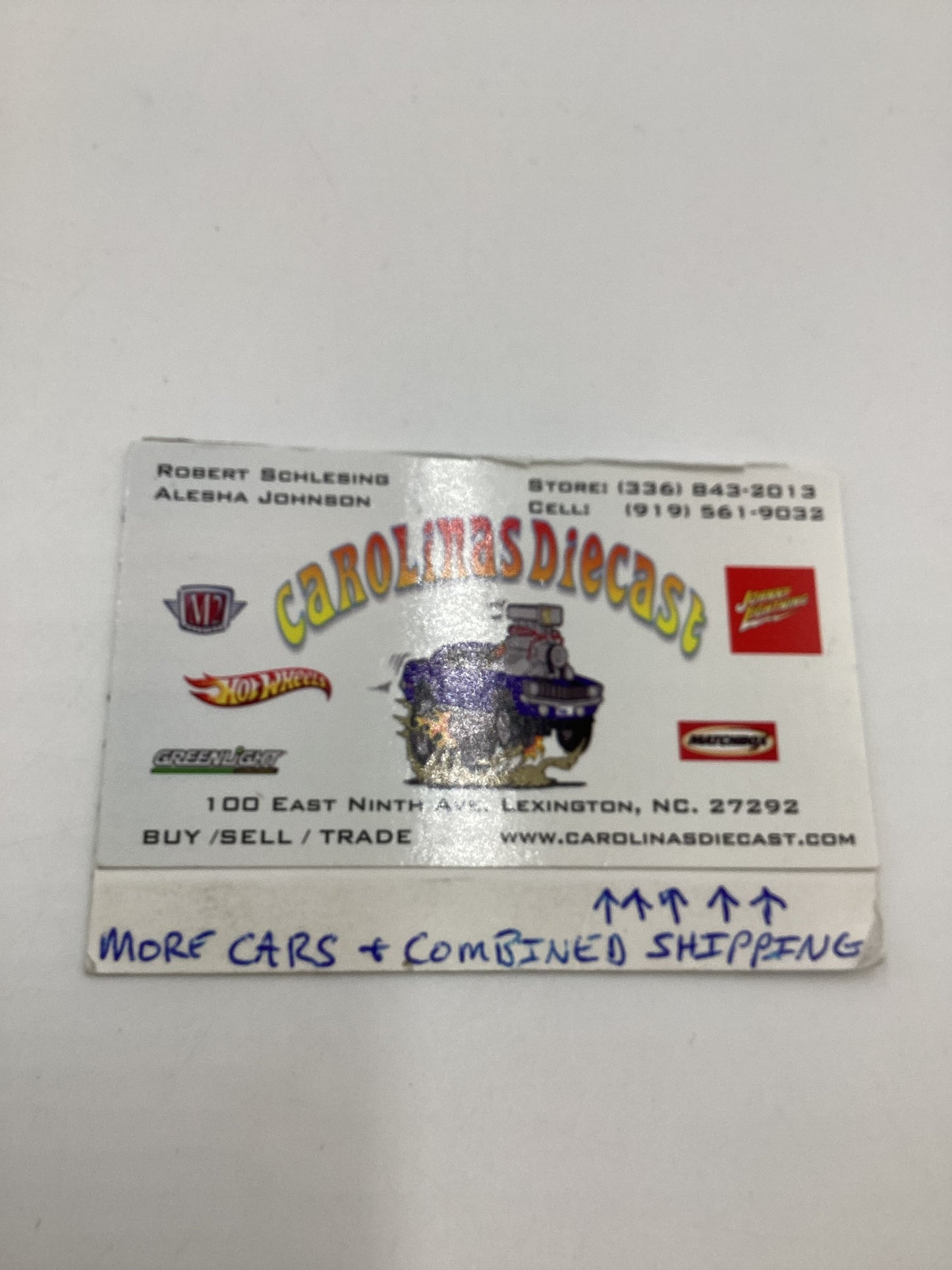 1997 Hot Wheels Treasure Hunt 12/12 Rail Rodder #589 274C