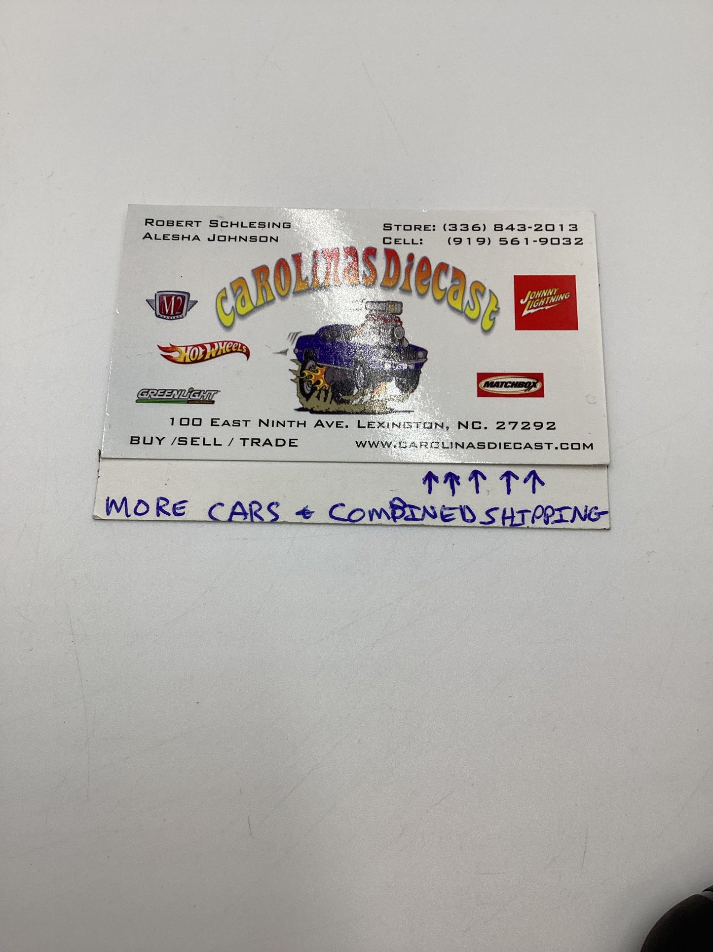 2025 Hot Wheels Treasure Hunt B case #32 Fish’d & Chip’d 276G