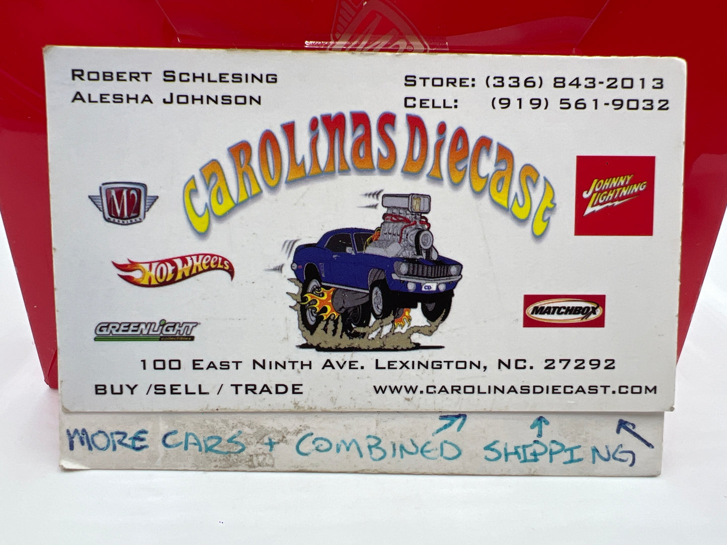 2025 M2 Machines Coca Cola Holiday Christmas Ornaments CHASE 1974 Dodge W200 Power Wagon Red