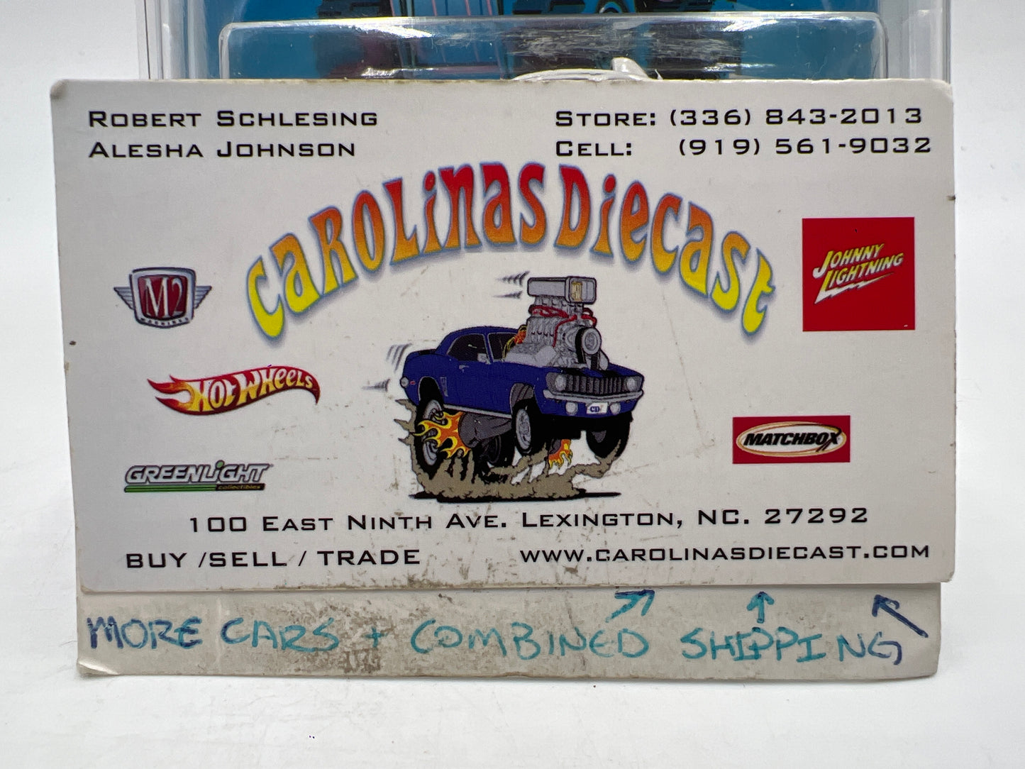 Hot Wheels Original 1986 Trailbusters Baja Bug White Unpunched W/Protector