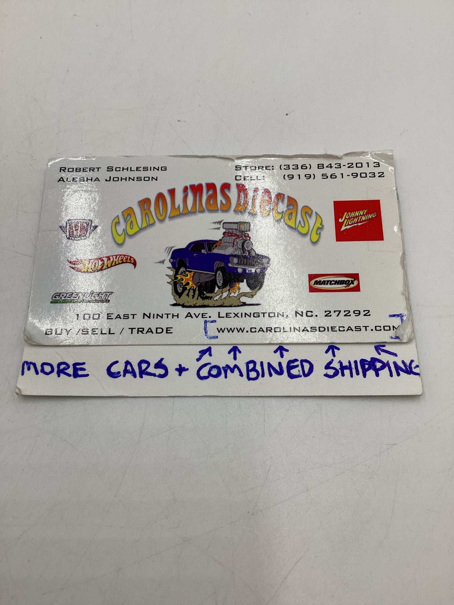 M2 Machines Plymouth 1971 Plymouth Hemi Cuda R112 198A