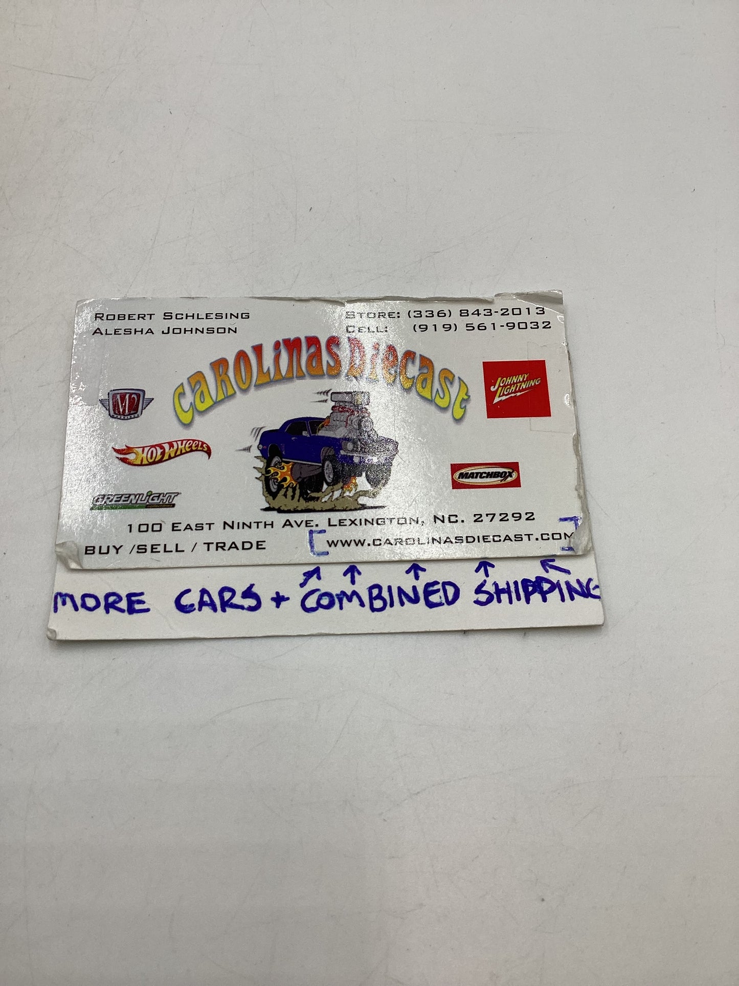 Matchbox MBX City 4/10 Ford E-350 Super Duty Ambulance