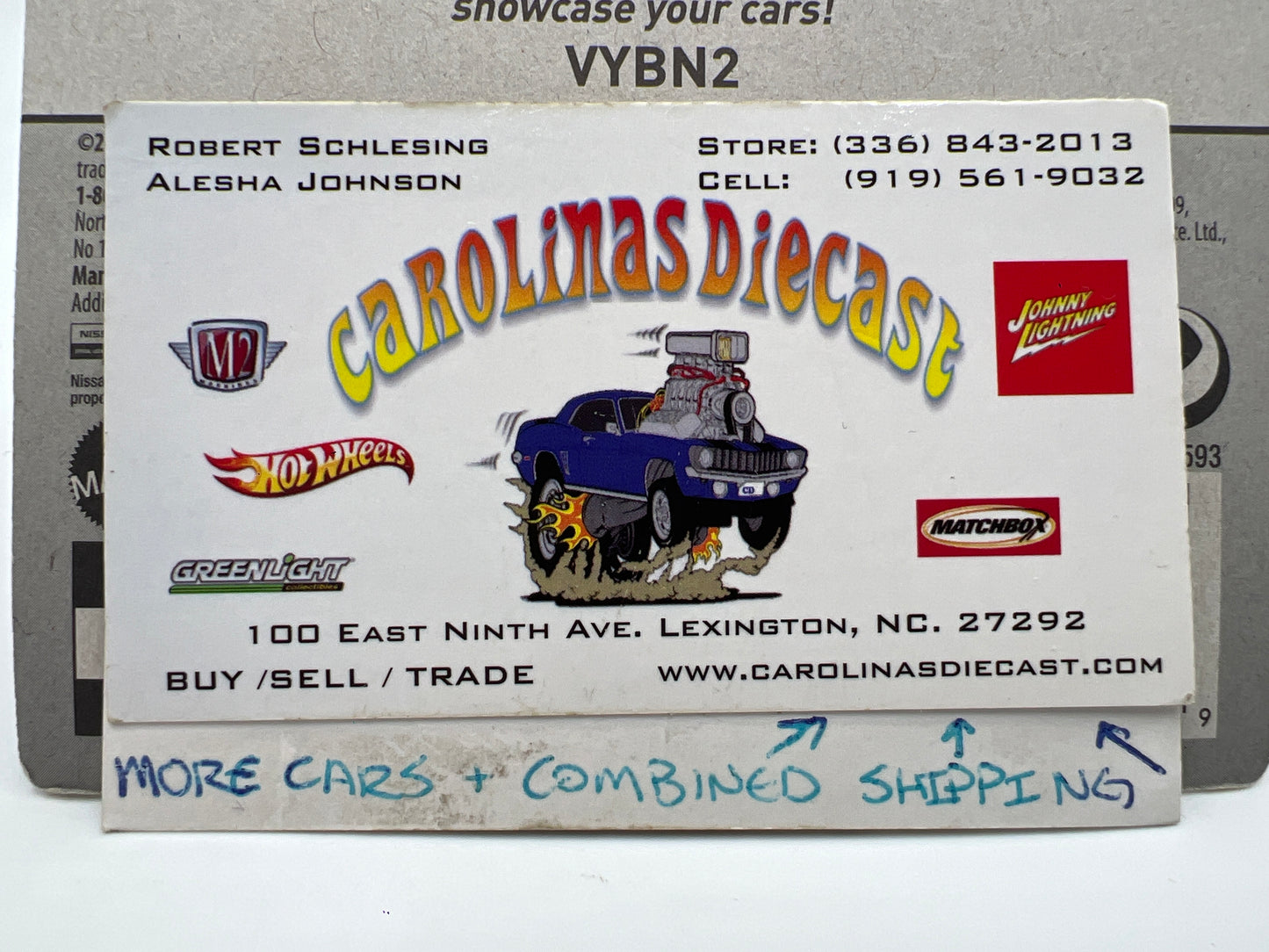 2017 Hot Wheels Factory Fresh #76 Custom Datsun 240Z White