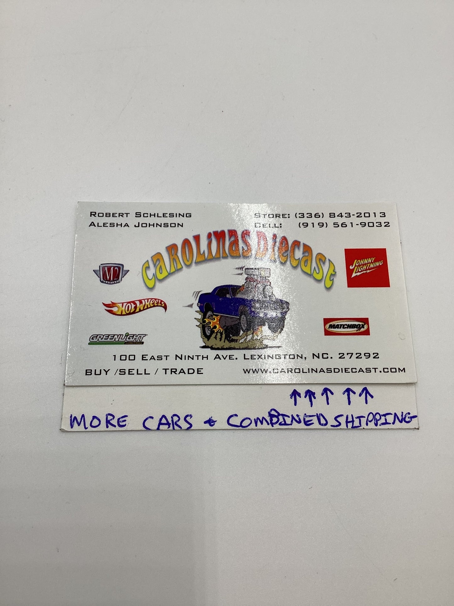 M2 Machine Auto Drivers Chevrolet 1957 Chevrolet Bel Air Light Blue R72 191D