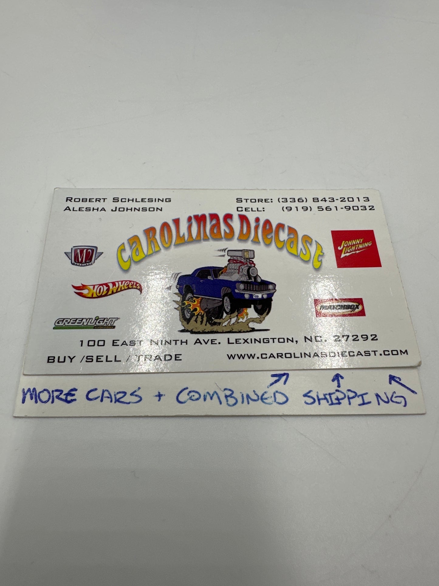 Hot wheels Monster Trucks Color Shifters Bigfoot 124D