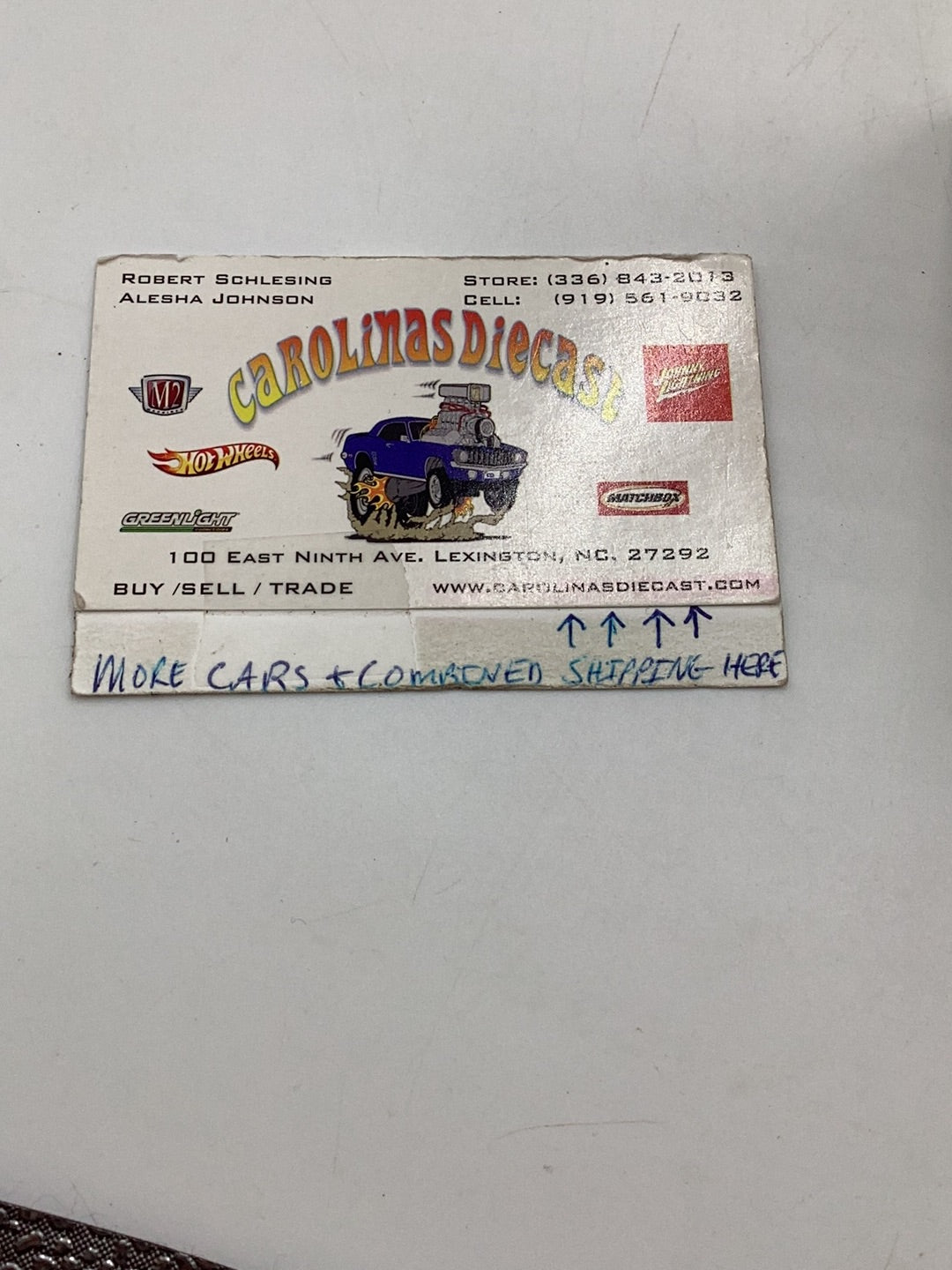 2002 Revell The Fast and the Furious Honda Civic #102 VHTF