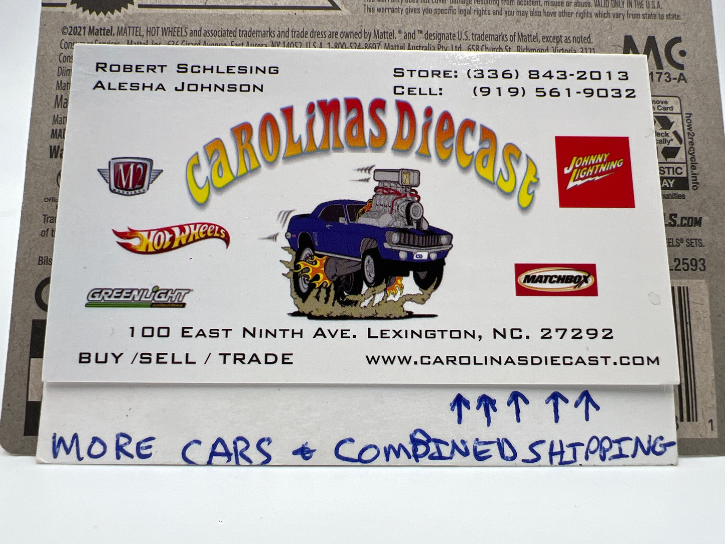 2024 Hot Wheels Q Case #227 VW T3 Custom Brown