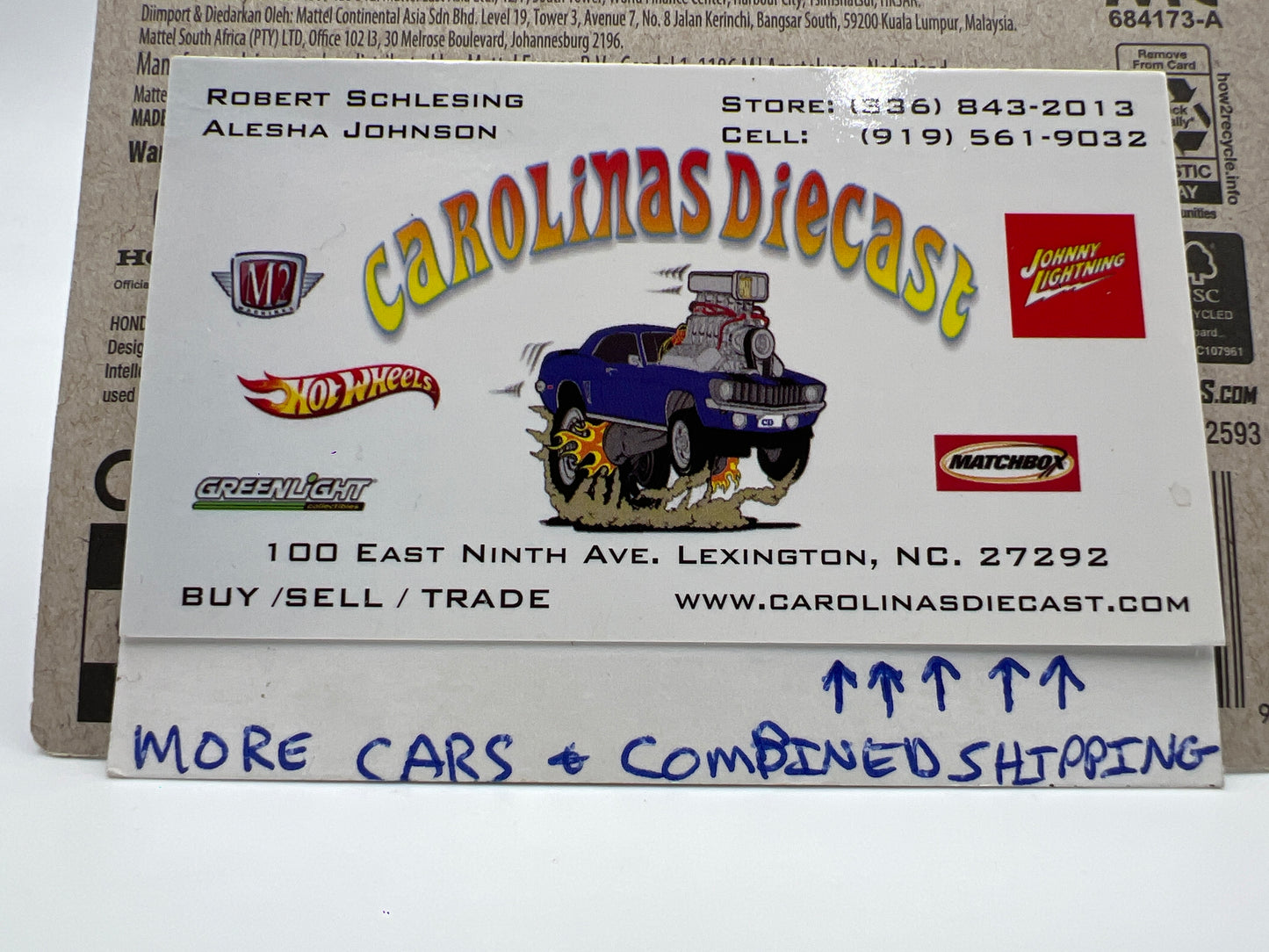 2025 Hot Wheels B Case #28 90 Honda Civic EF Blue 77A