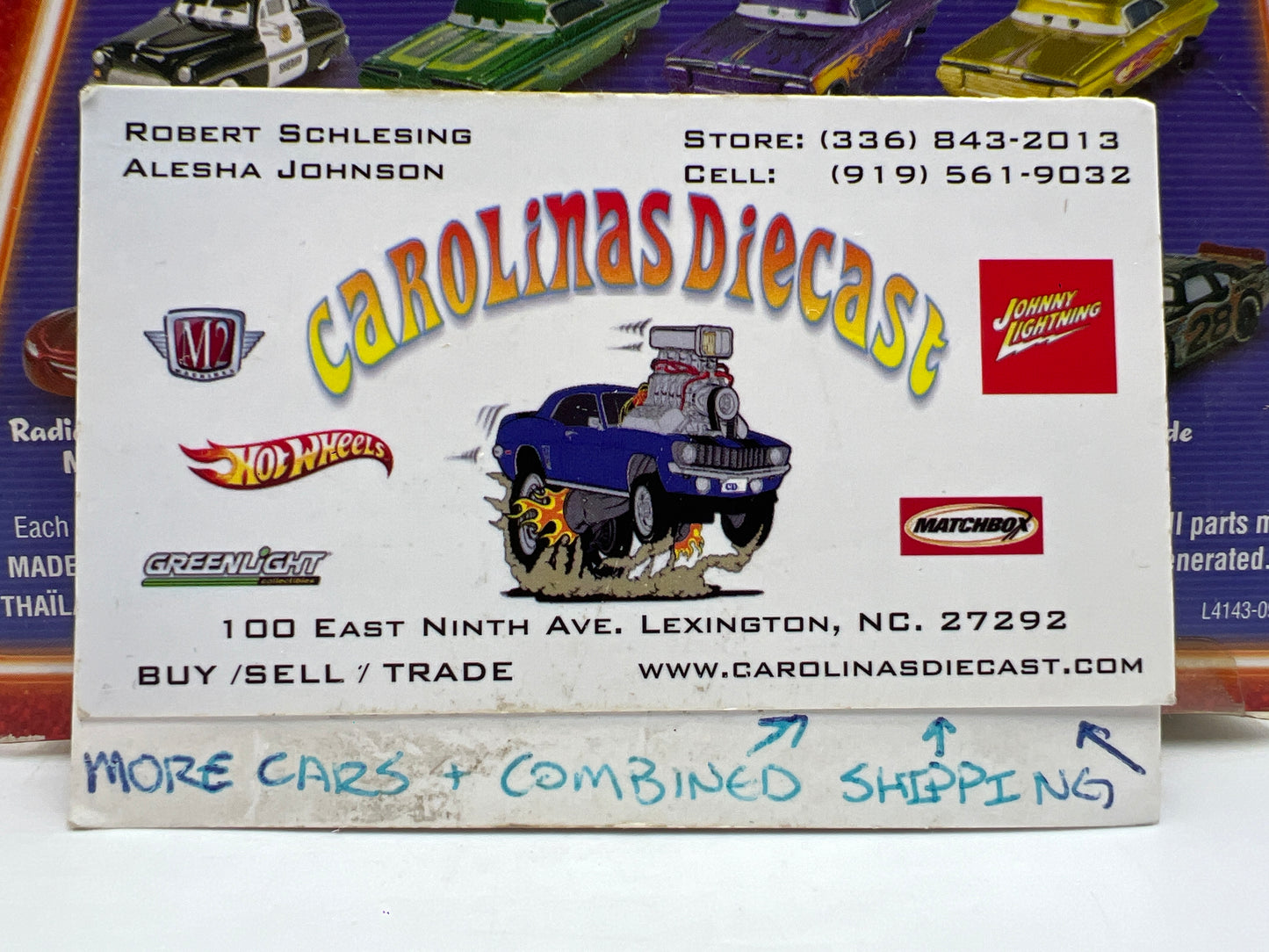 Disney Pixar Cars Supercharged Dirt Track McQueen 138E