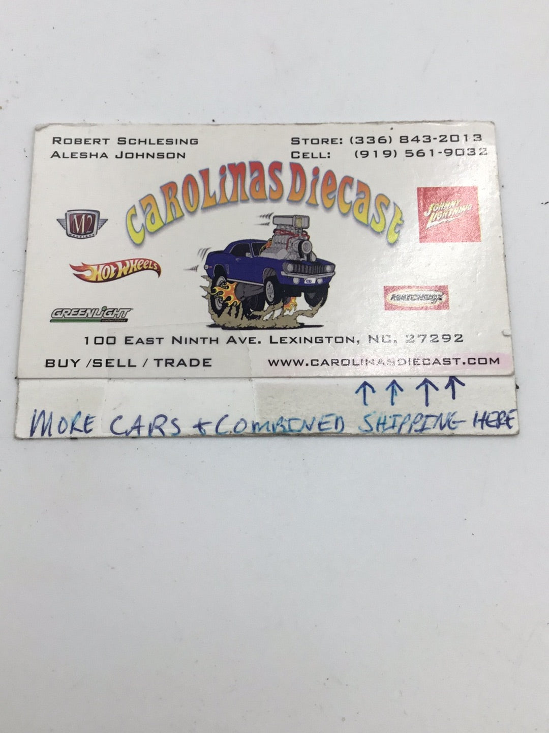 Hot wheels the hot ones Large and in Charger BB6