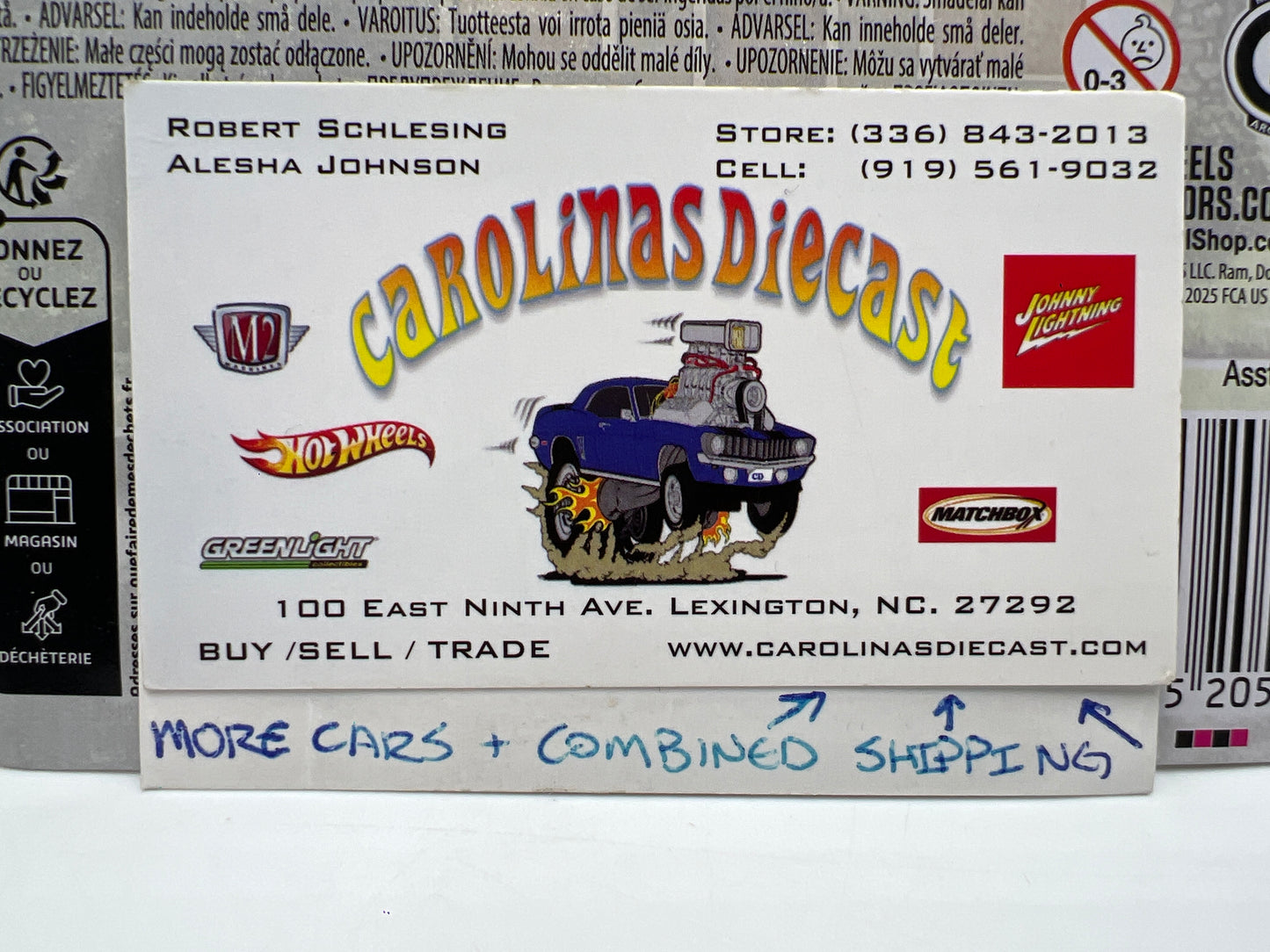 2025 Hot Wheels Pop Culture Old School 1979 Dodge Ram Van Black 244N