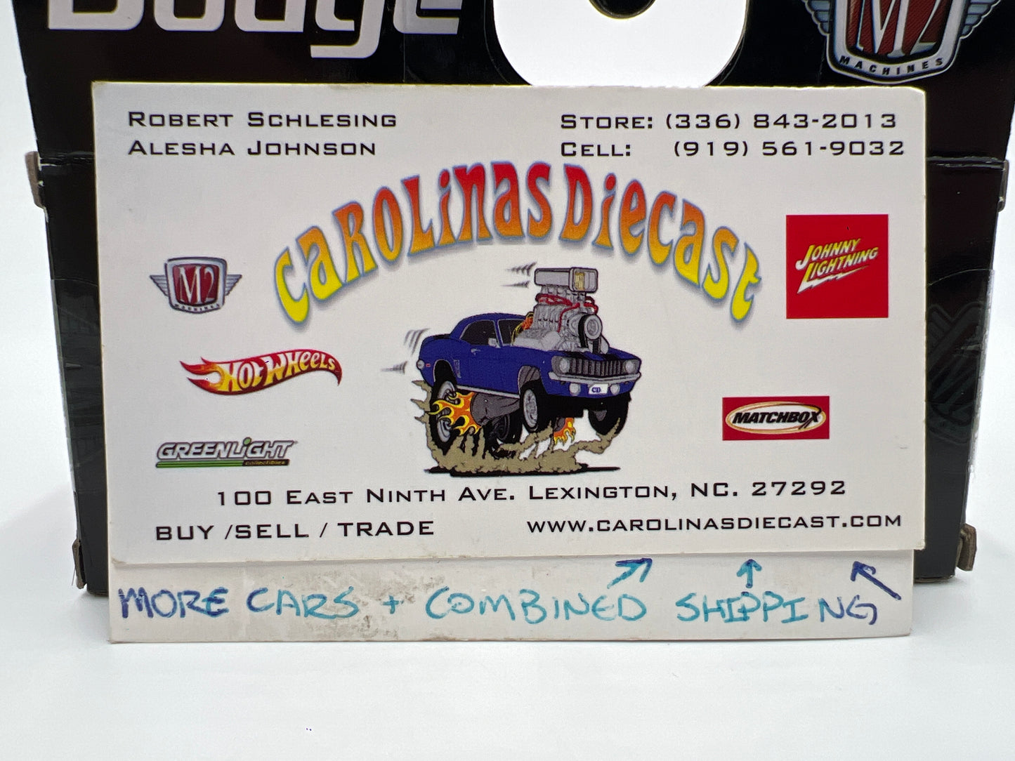 M2 Machines Walmart Exclusive 1978 Dodge Adventurer 150 Midnite Express Truck Black WMTS18