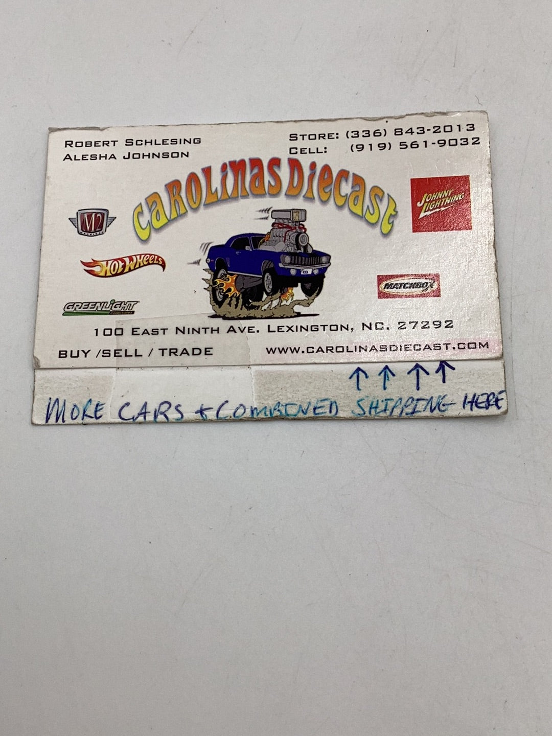 2006 Hot Wheels #19 Nissan Z new model card 80D