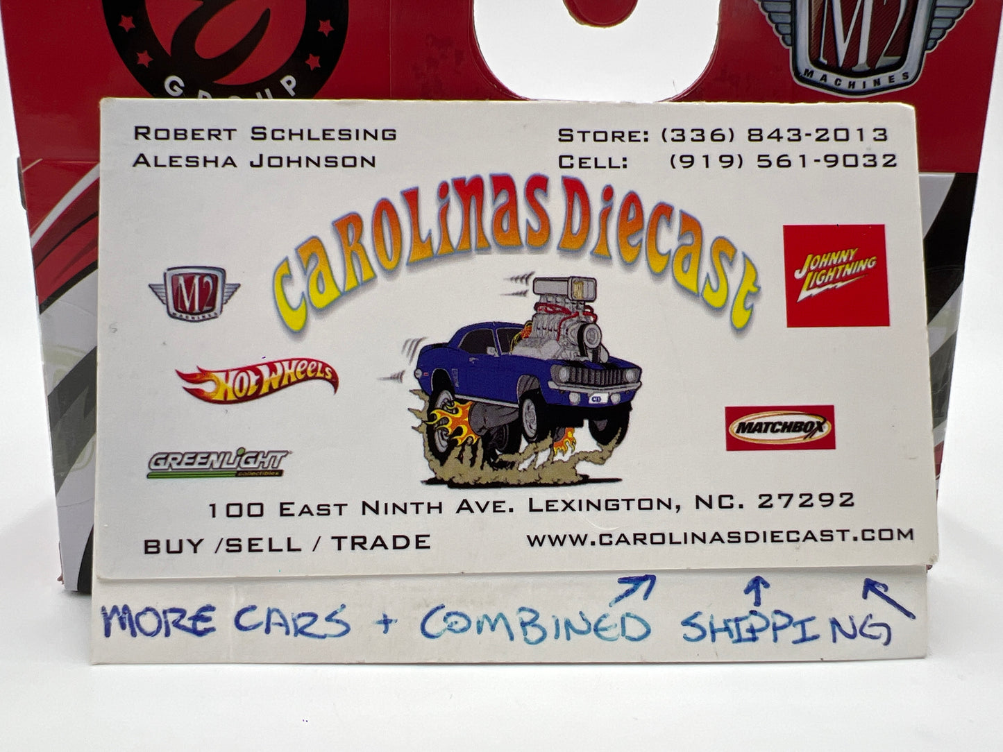 M2 Machines Edelbrock 1975 Chevrolet Cheyenne Super 10 Custom SS Red R85