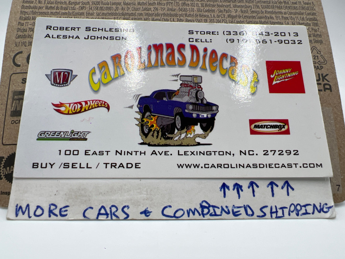 2025 Matchbox #16 Scania P 360 Fire Truck White 215G