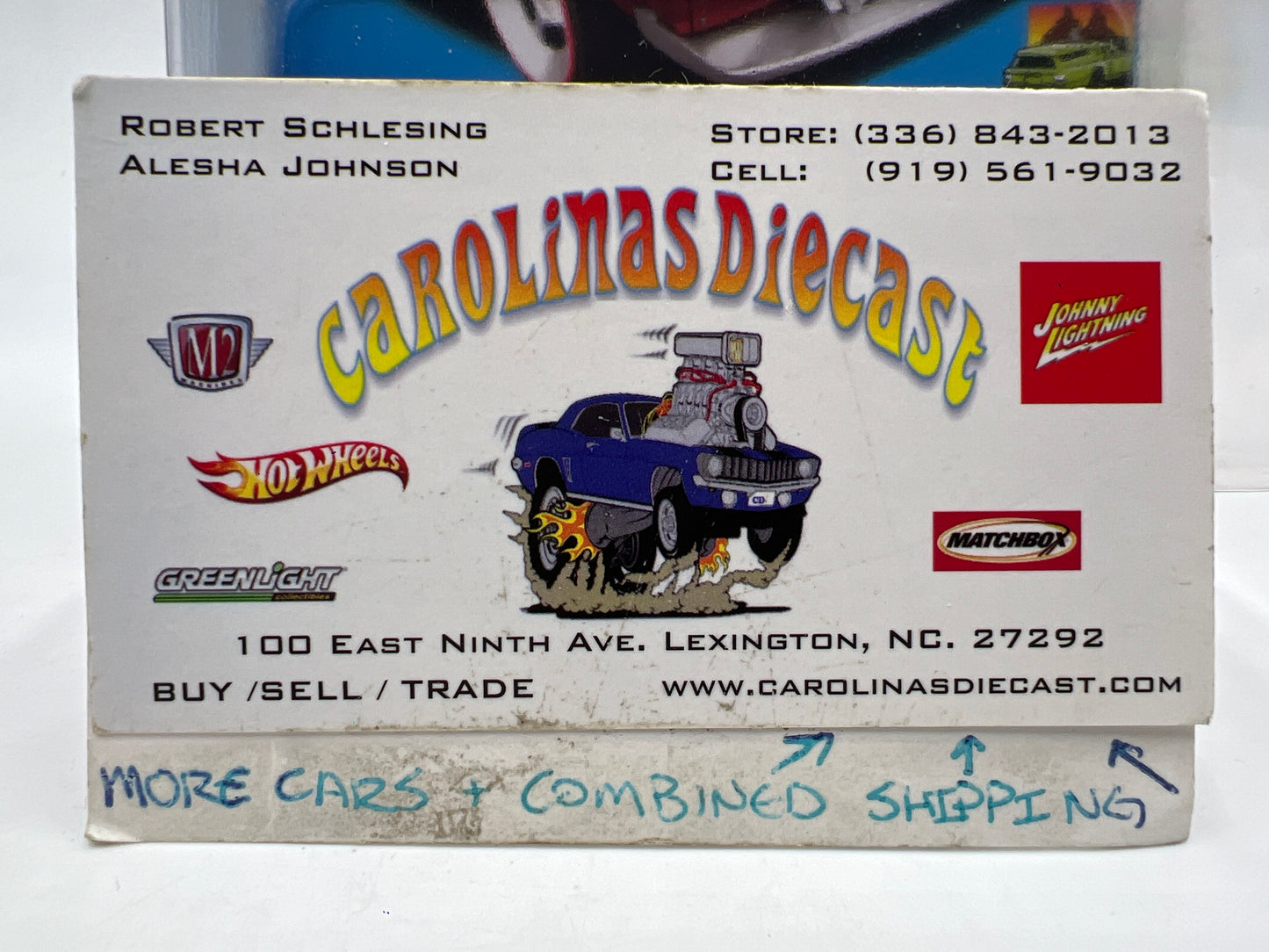 2023 Hot Wheels Super Treasure Hunt #235 Datsun Bluebird Wagon 510 Pink W/Protector