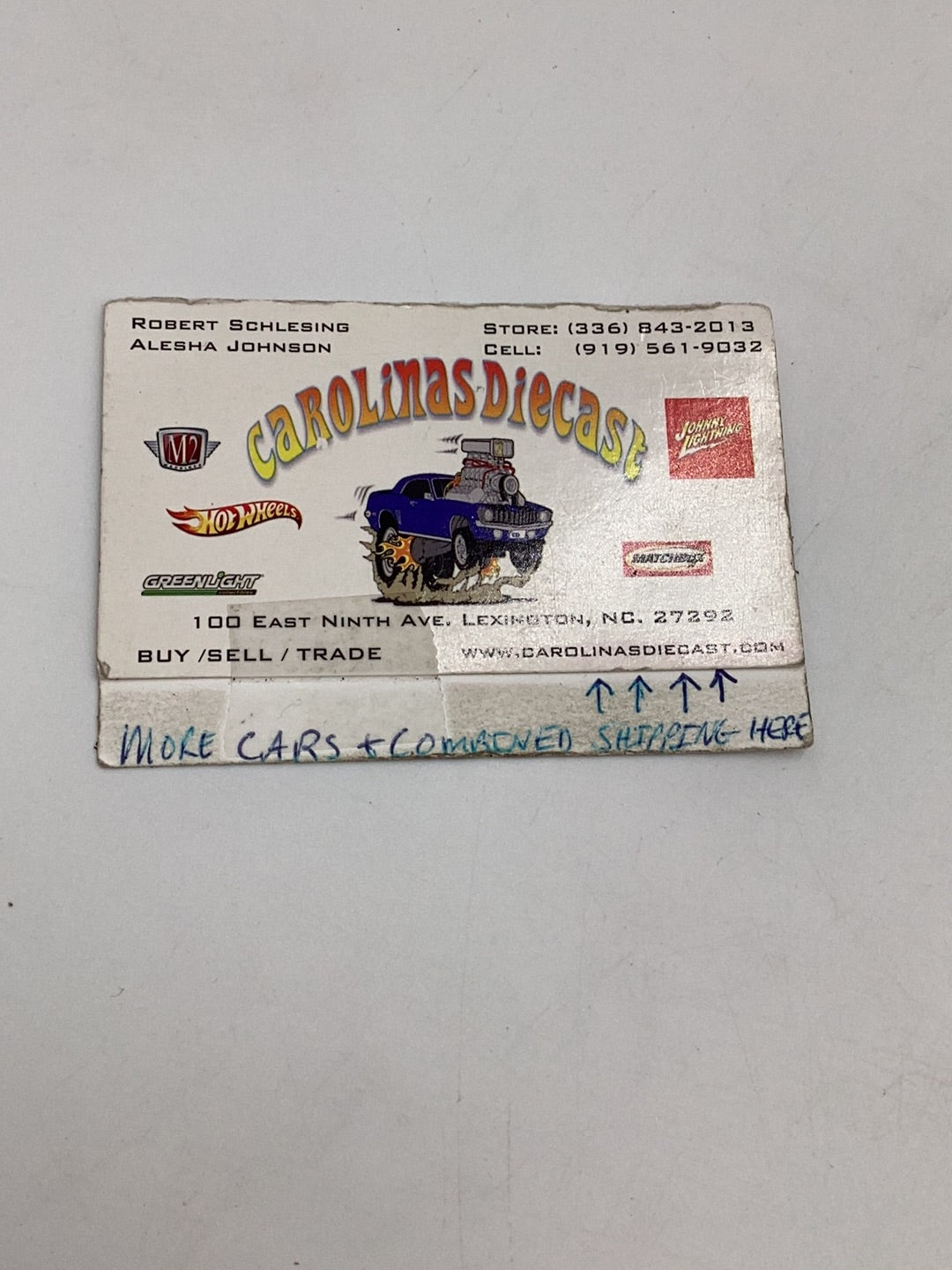 2024 matchbox #89 Tesla Model S 48H