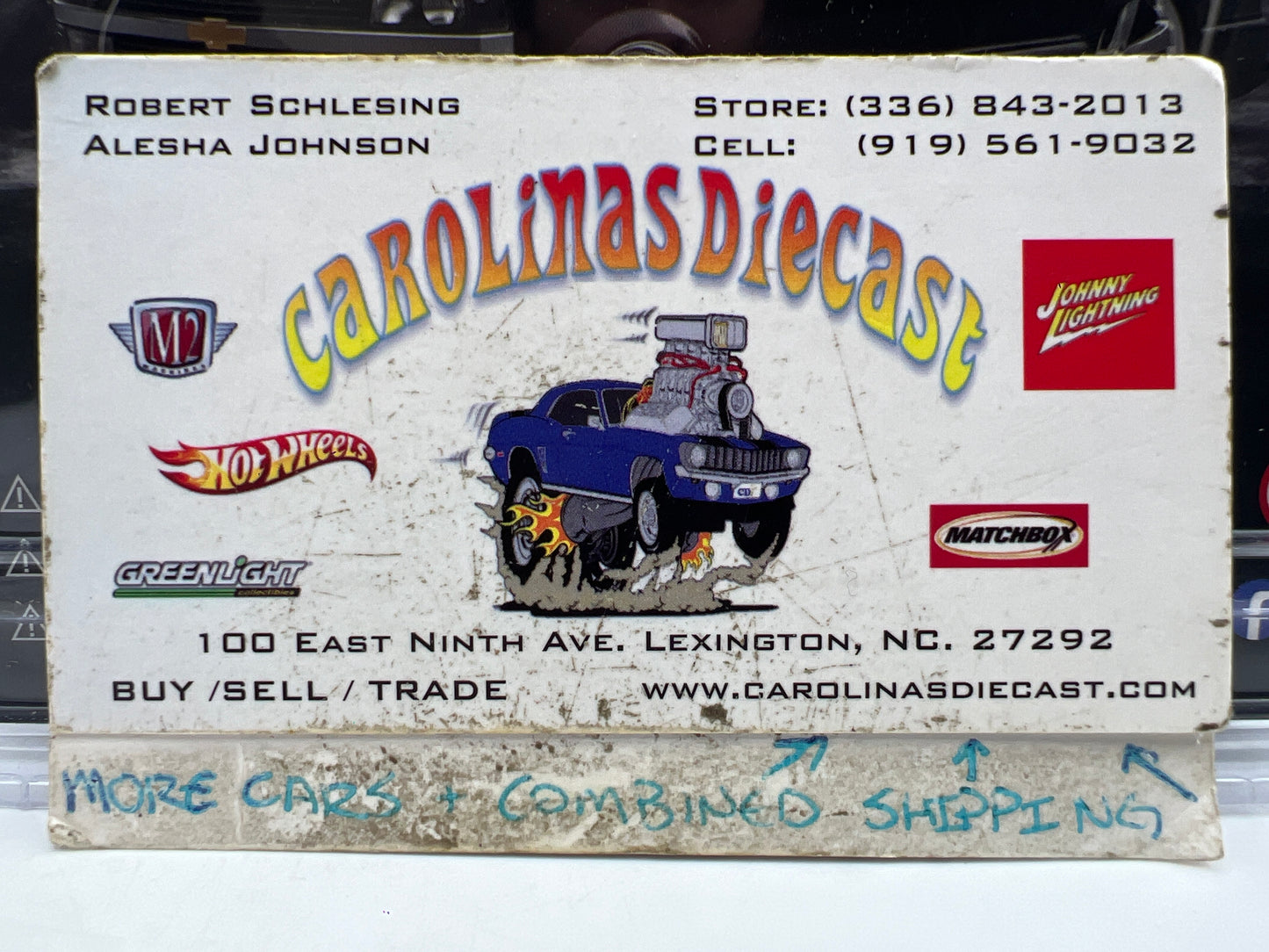 M2 Machines MJS102 MiJo Exclusives Slow And Low 1995 Chevy Astro Van Black