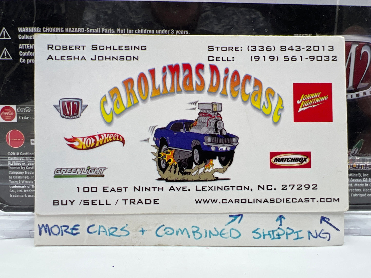 M2 Machines Hobby Exclusive Coca Cola 1969 Datsun Bluebird 1600SSS JPN01 205E