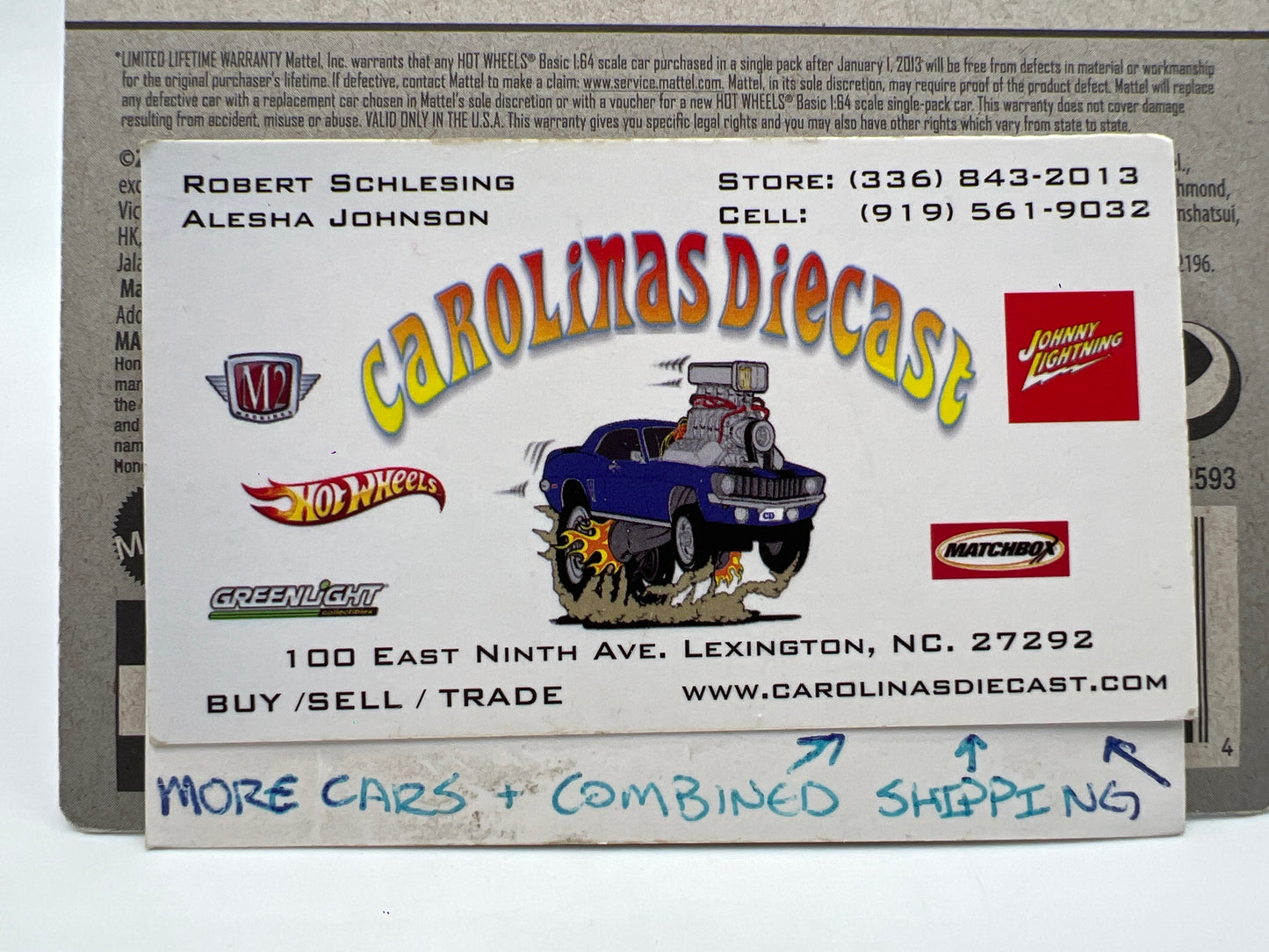 2020 Hot Wheels Walmart Exclusive Zamac 2 #11 85 Honda City Turbo II