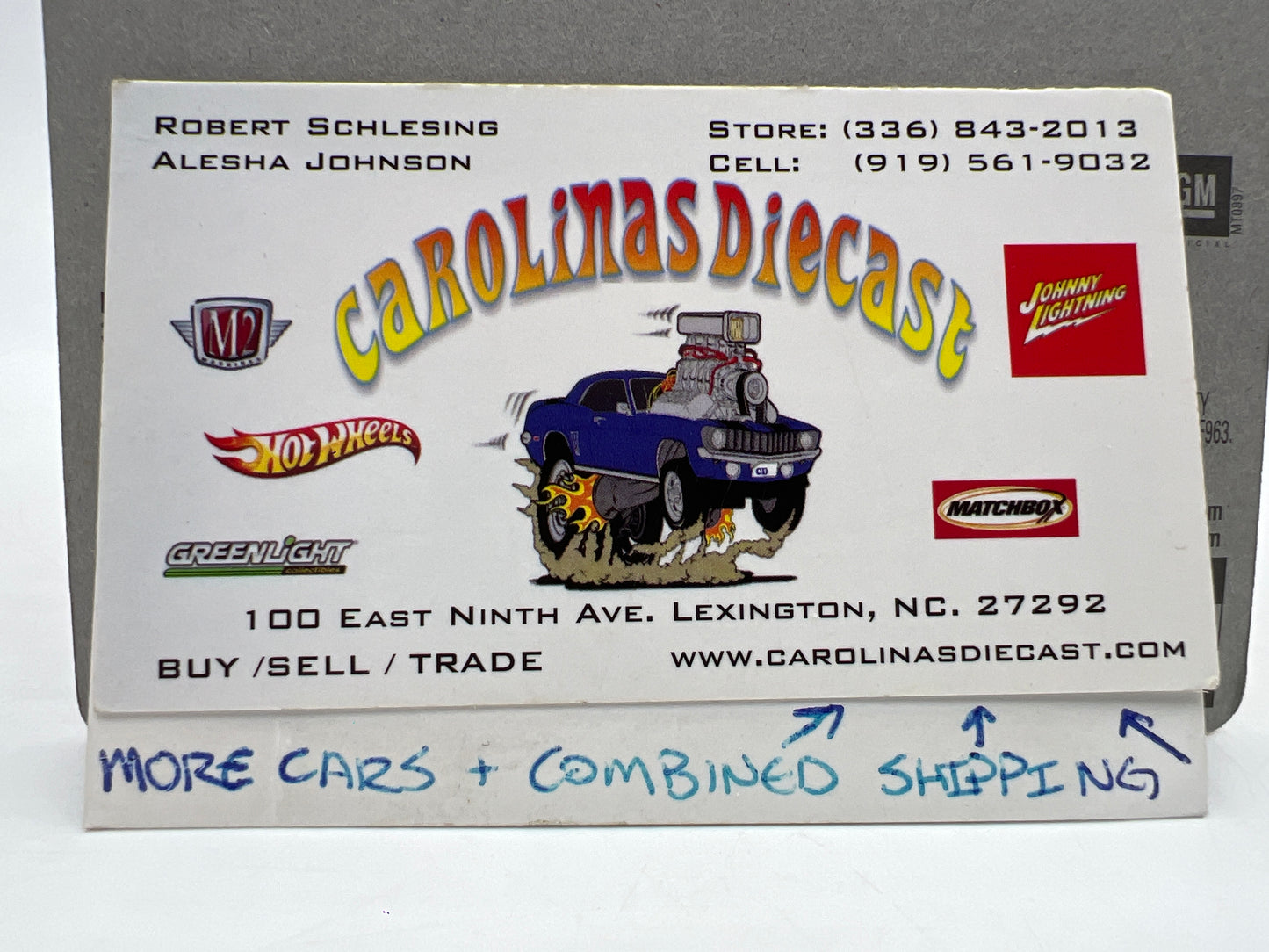 Matchbox City Action #45 Subaru Impreza Police White 216K