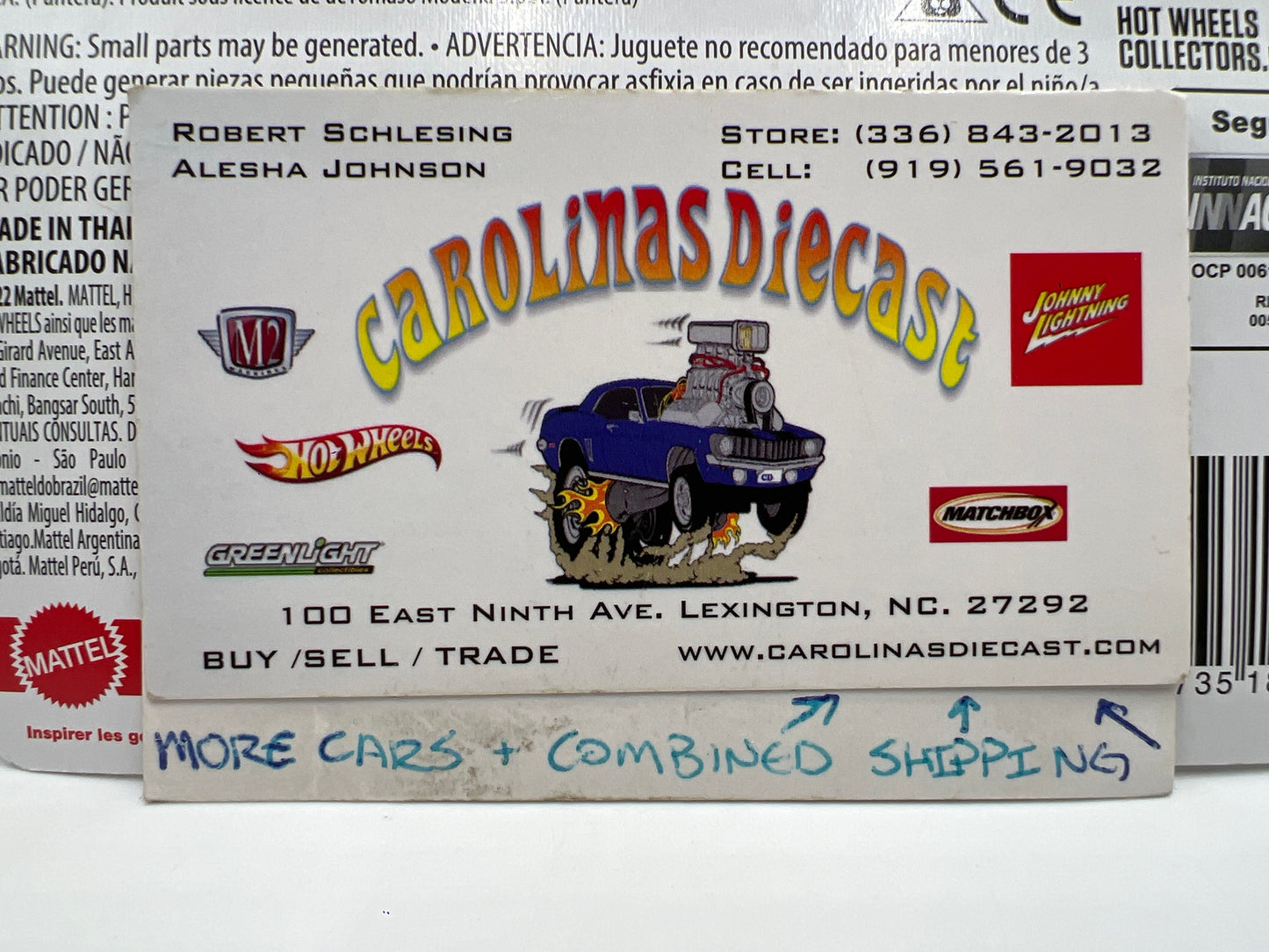 Hot Wheels Premium Boulevard #107 Custom 01 Acura Integra GSR Purple 259F