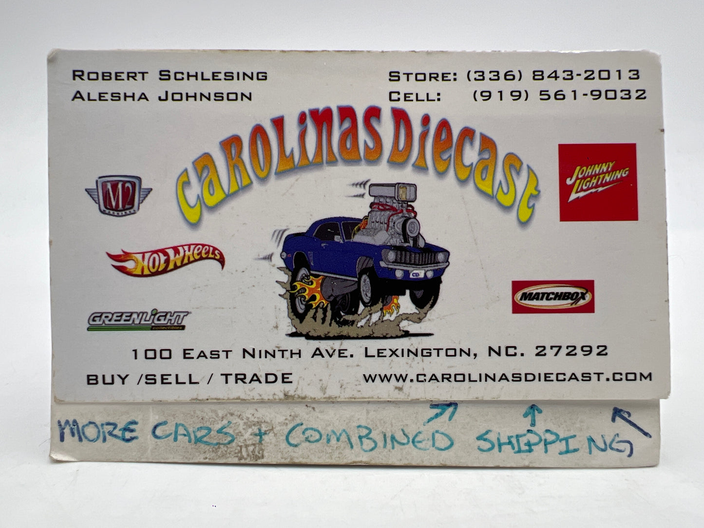 Mini GT MiJo Exclusive #535 Shelby GT500 Dragon Snake Concept Yellow