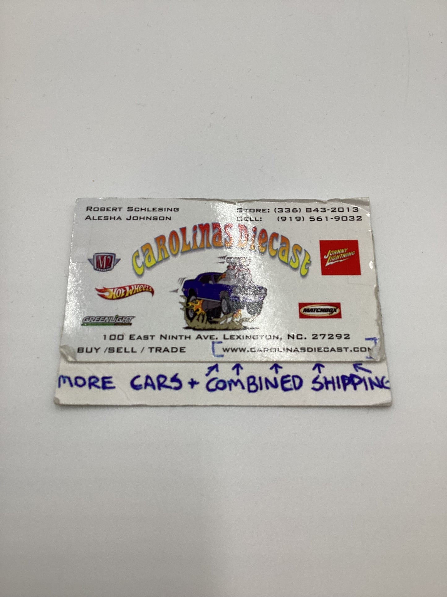 2016 Hot Wheels #120 Porsche 365A Outlaw Silver Target Spring Card 240B