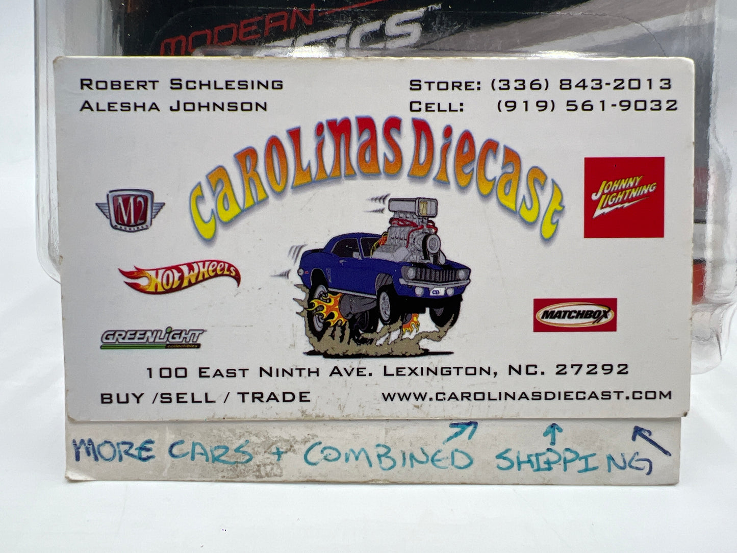 Hot Wheels Premium Modern Classics #4 Volkswagen Jetta MK3 Red W/Protector