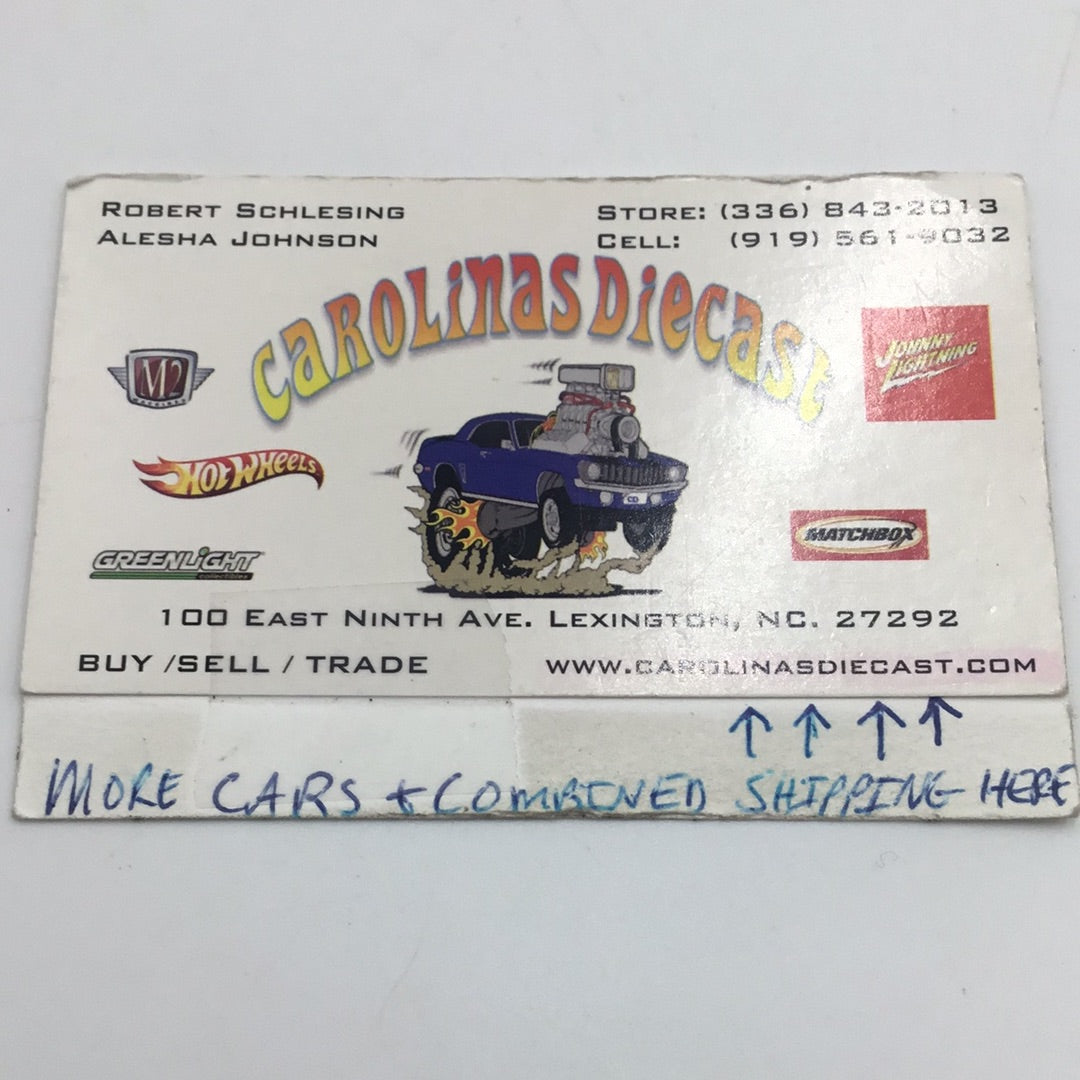 Adventure Force 2020 Chevrolet Corvette Stingray ZZ9