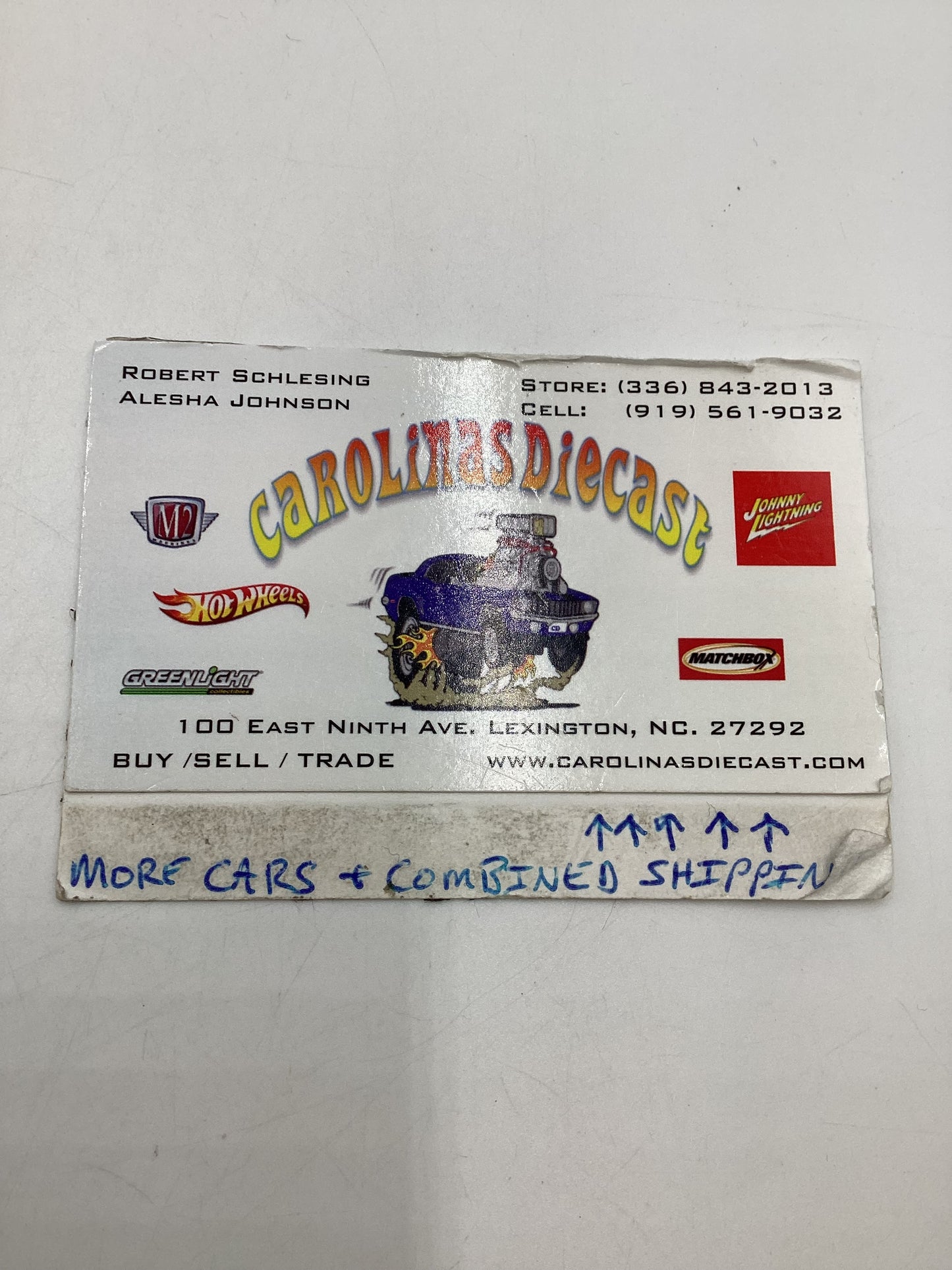 2024 Matchbox G Case #59 1941 Cadillac Series 62 Convertible Coupe Blue 211K